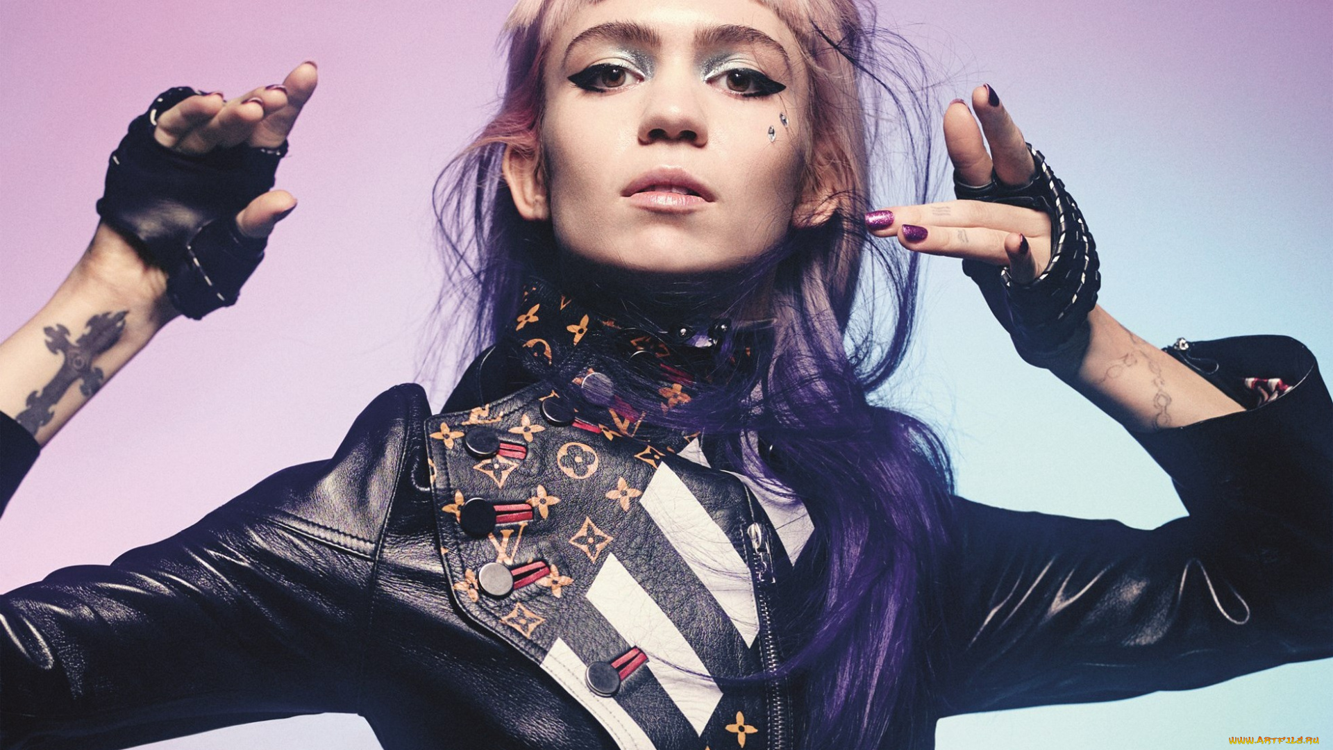 grimes, музыка, певица