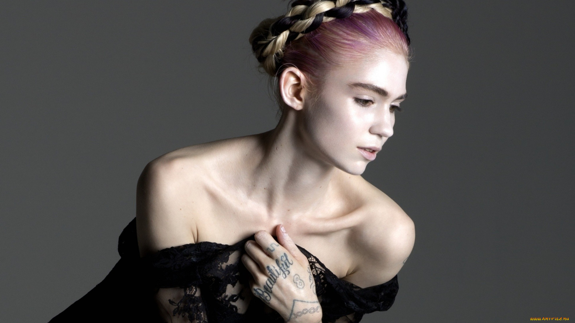 grimes, музыка, певица