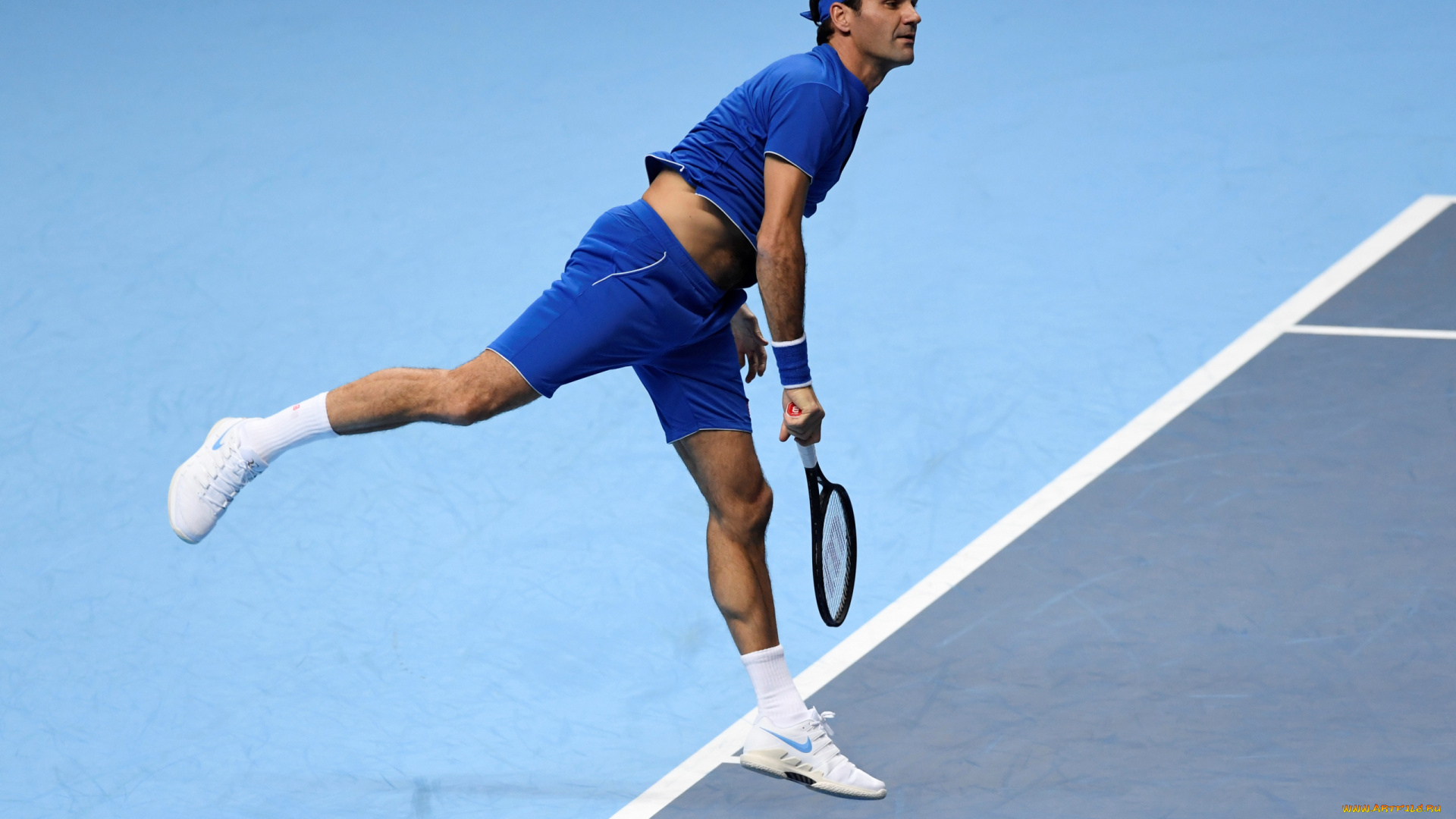 спорт, теннис, роджер, федерер, теннисист, швейцарский