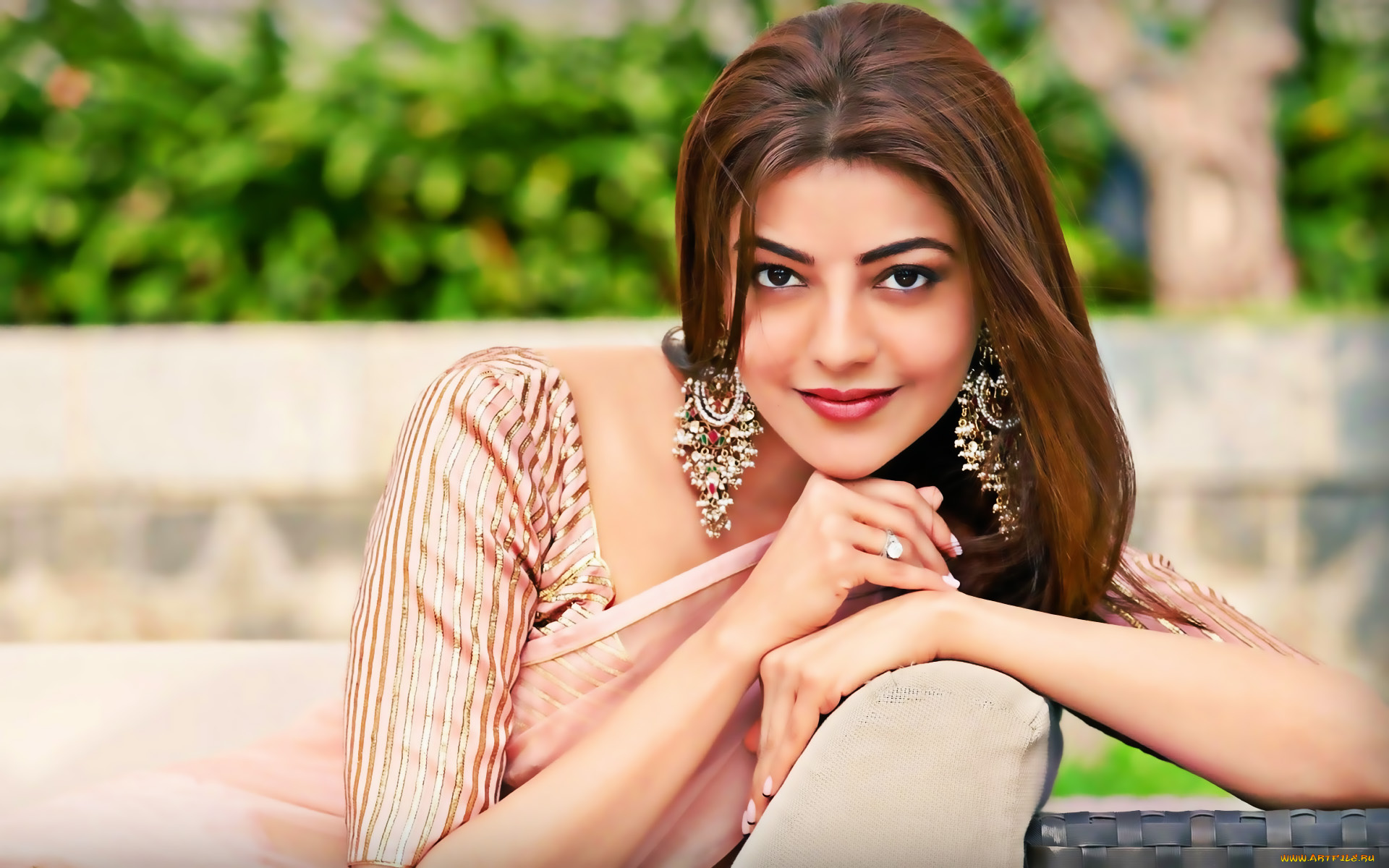 kajal, aggarwal, , 2019, девушки, -unsort, , брюнетки, темноволосые, фотосессия, знаменитость, портрет, болливуд, каджал, агарвал, красавица, индийская, актриса