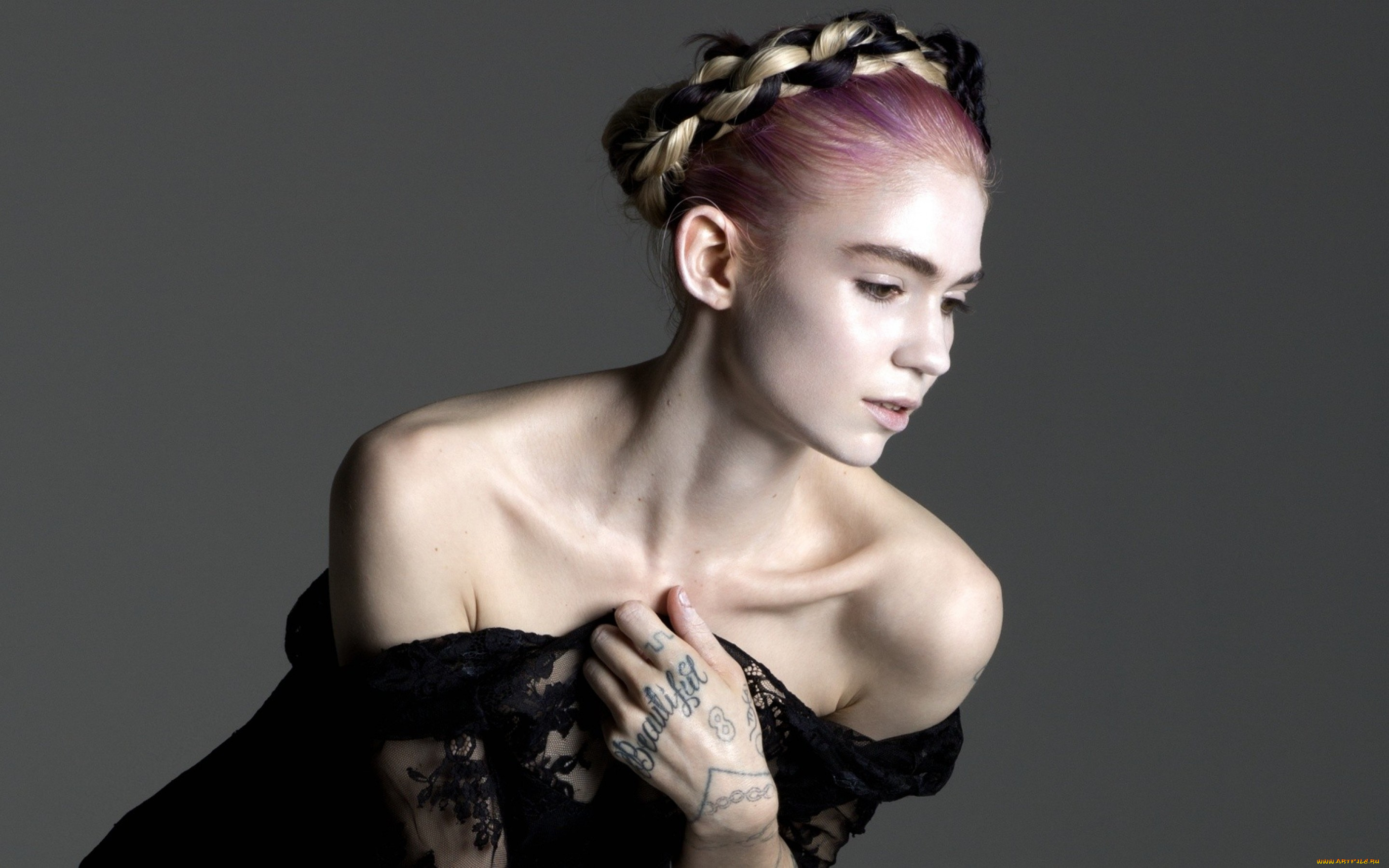 grimes, музыка, певица