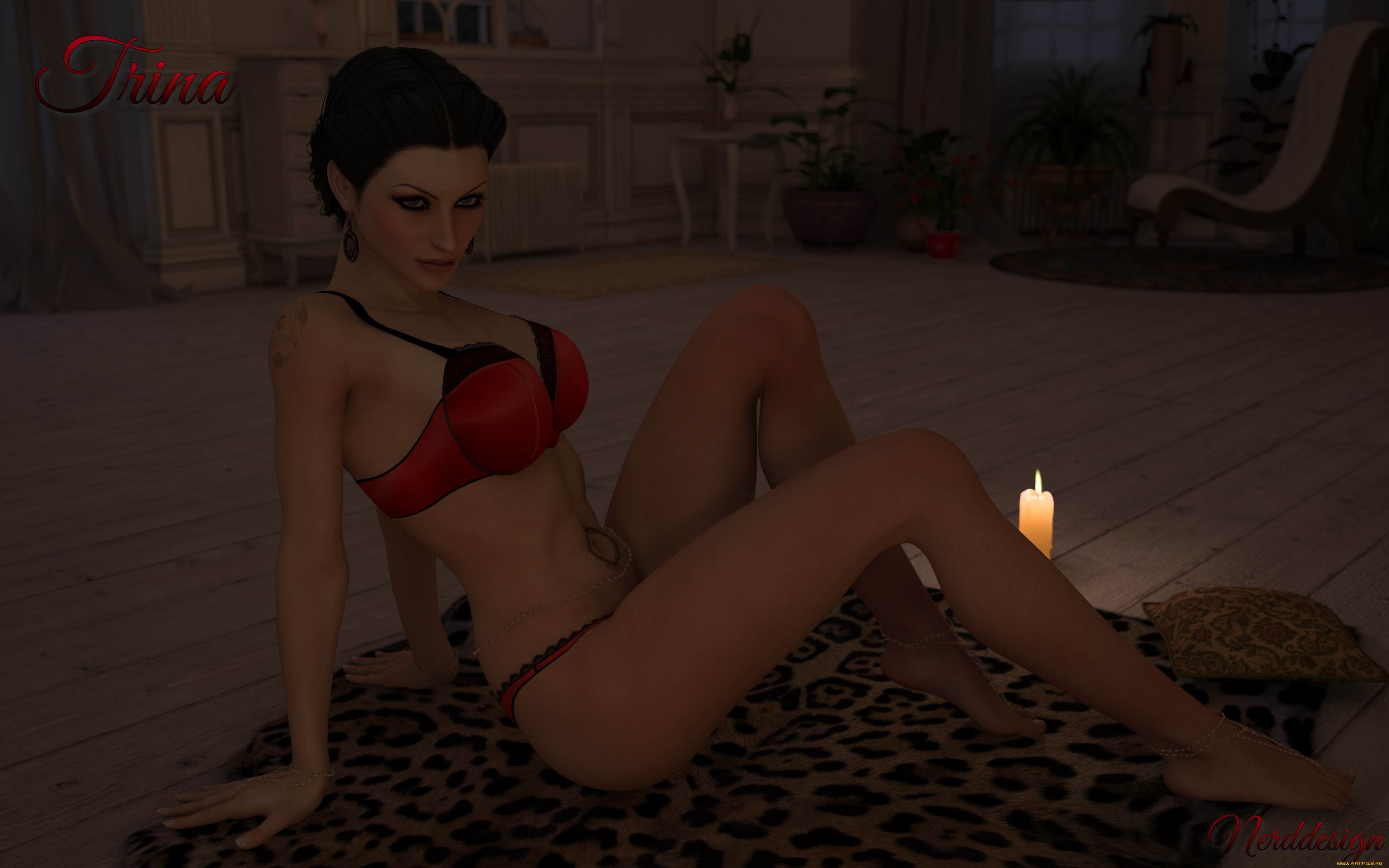 3д, графика, люди, , people, фон, взгляд, девушка