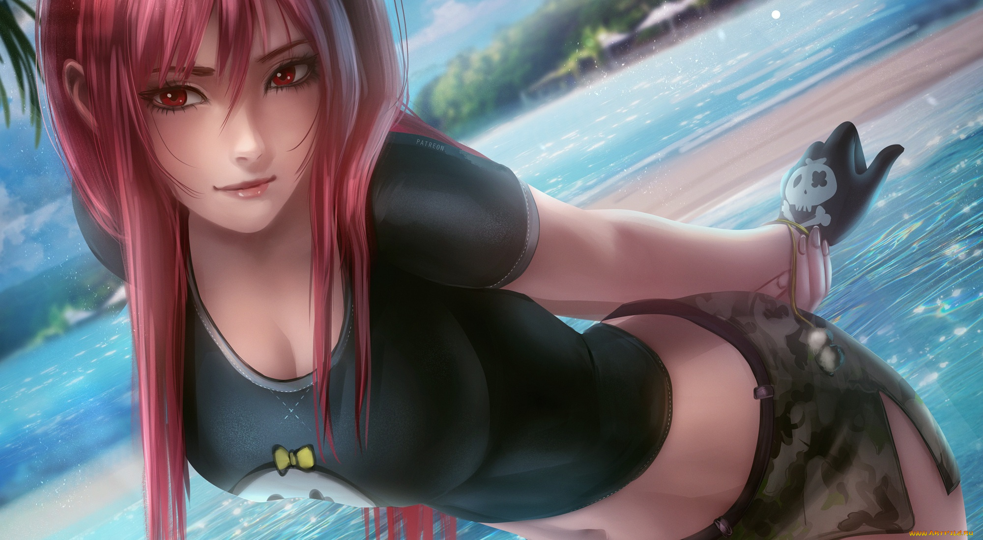 видео, игры, dead, or, alive, 2, dead, or, alive, 2