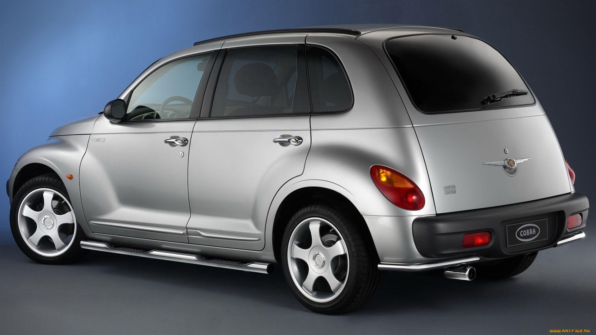 автомобили, chrysler