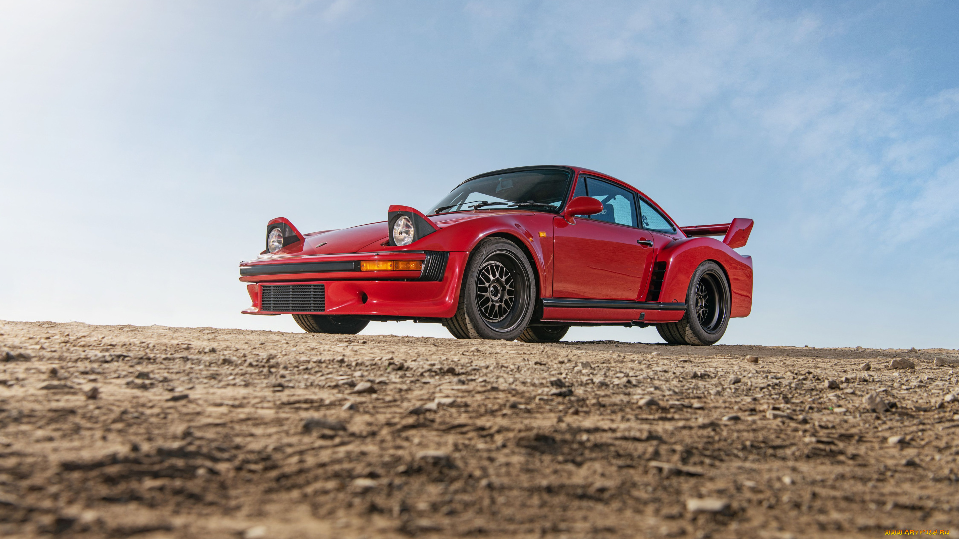 автомобили, porsche, ruf