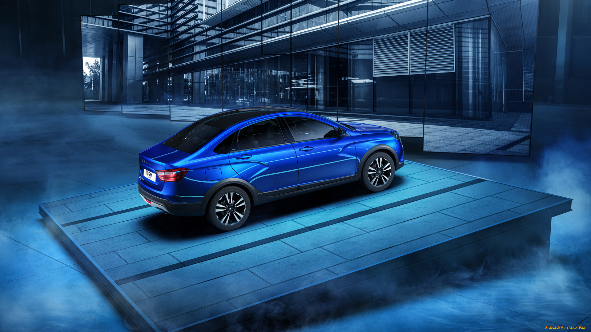 автомобили, ваз, lada