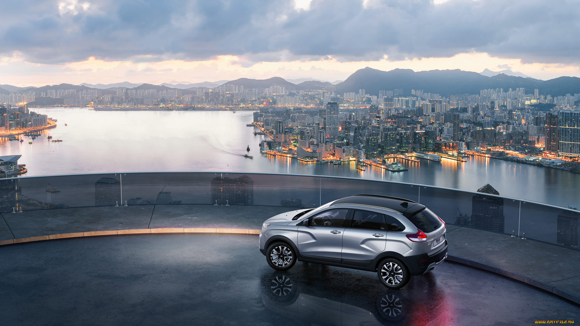 автомобили, ваз, lada