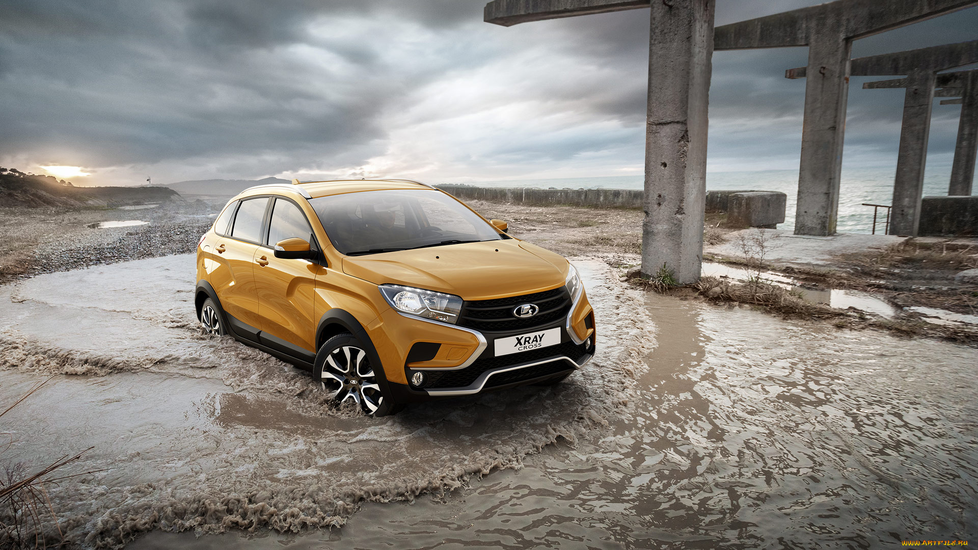 автомобили, ваз, lada