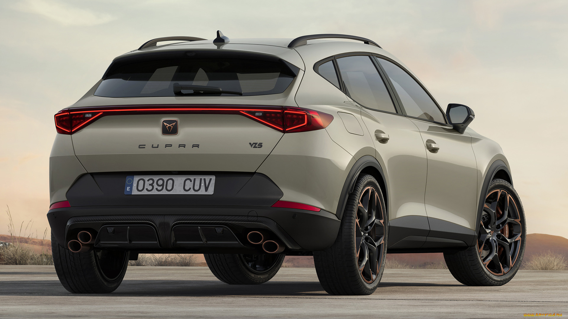 cupra, formentor, vz5, 2021, автомобили, cupra, formentor, vz5, 2021