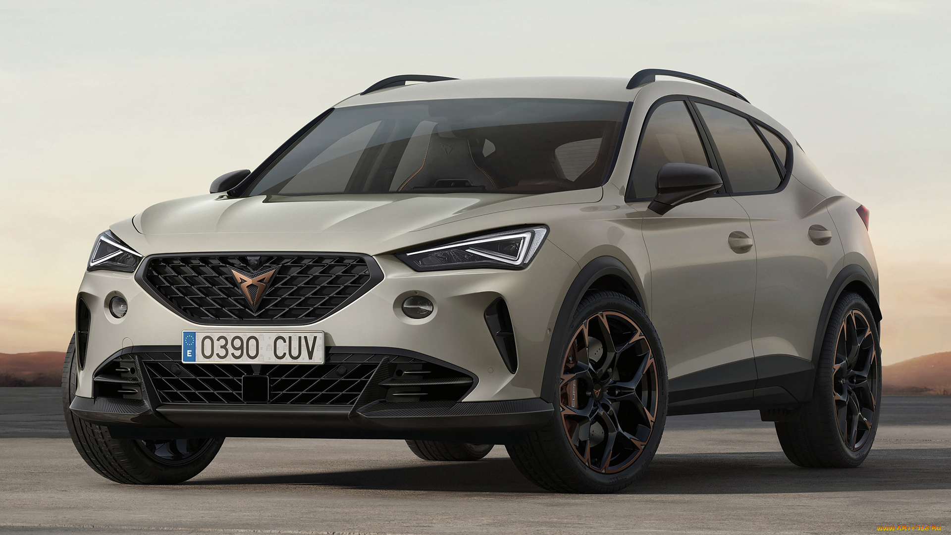 cupra, formentor, vz5, 2021, автомобили, cupra, formentor, vz5, 2021