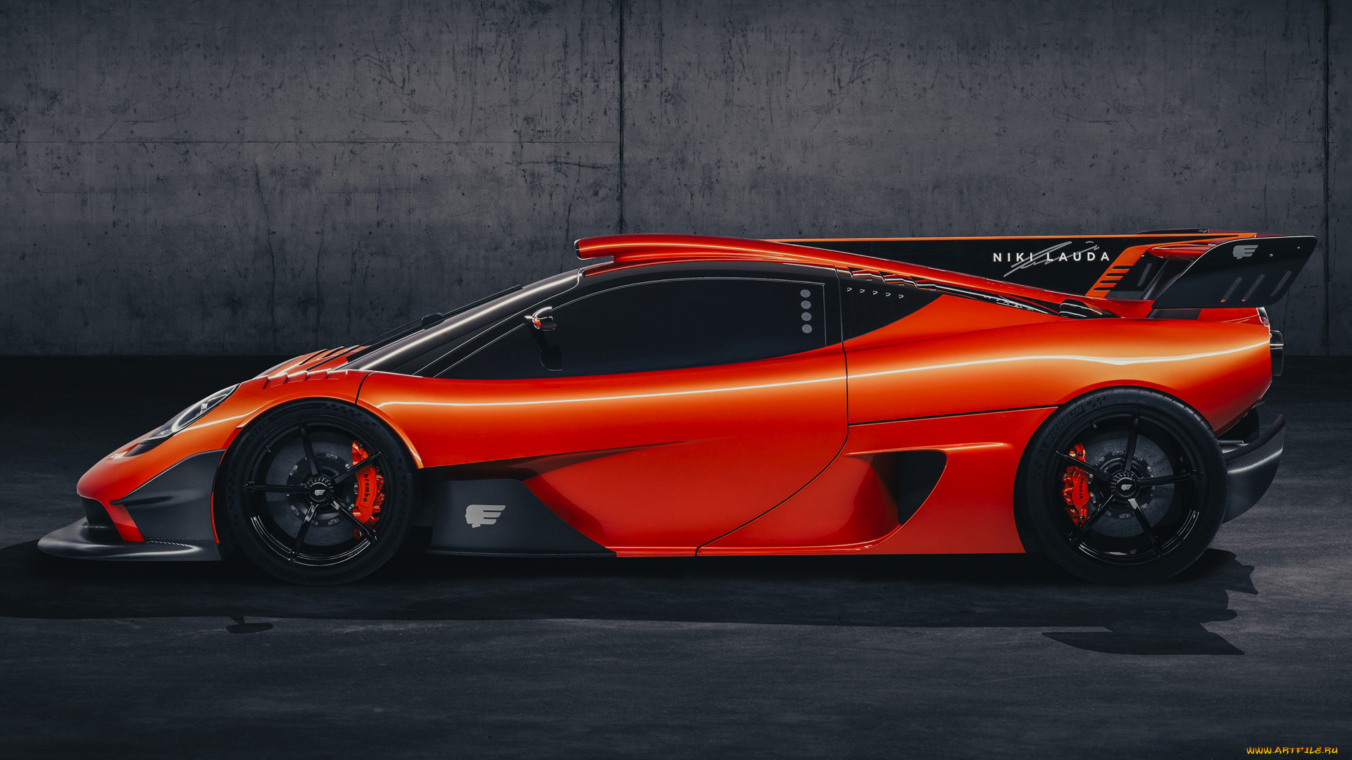 gordon, murray, t, 50s, niki, lauda, 2022, автомобили, mclaren, gordon, murray, t, 50s, niki, lauda, 2022