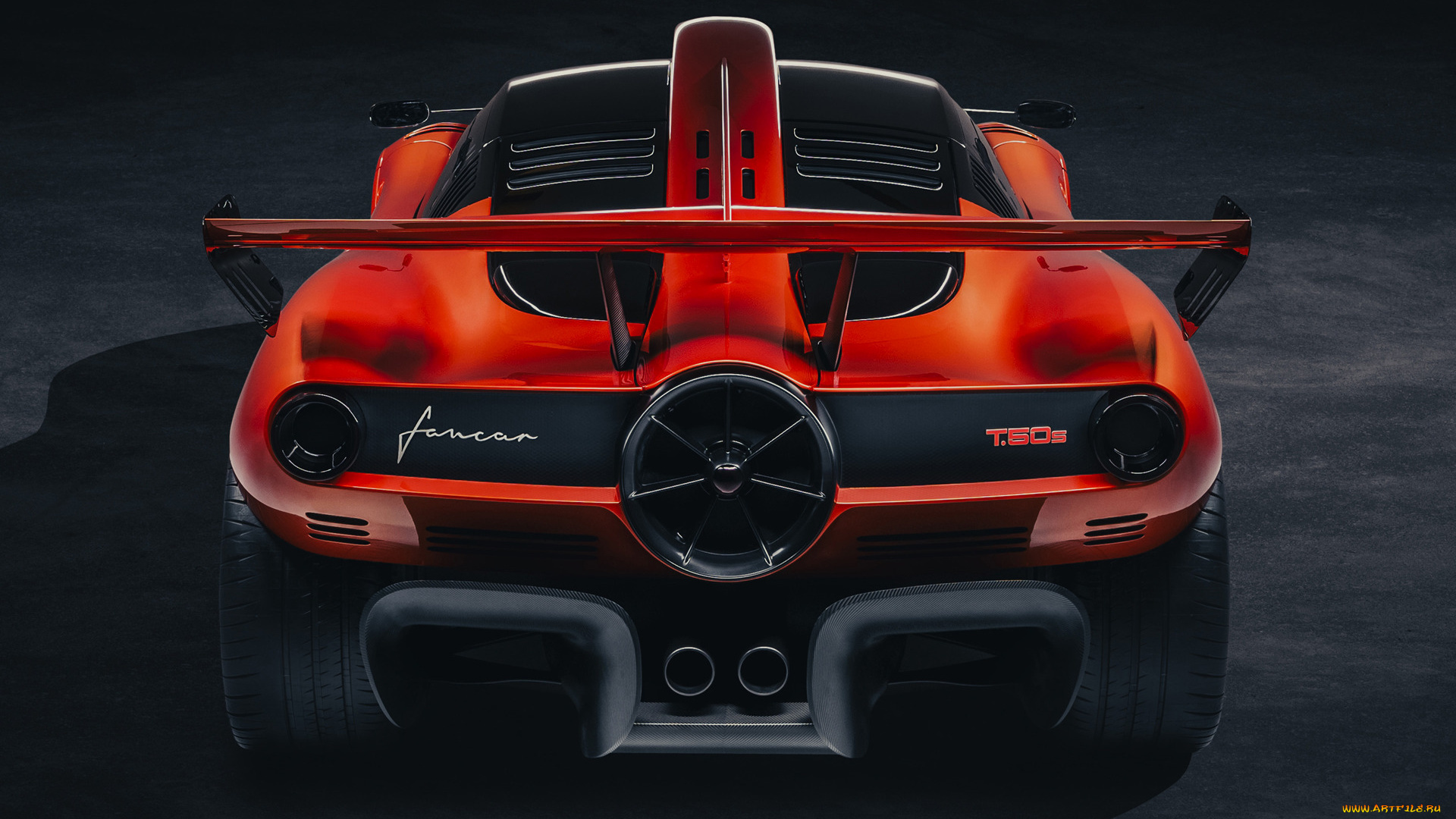 gordon, murray, t, 50s, niki, lauda, 2022, автомобили, mclaren, gordon, murray, t, 50s, niki, lauda, 2022