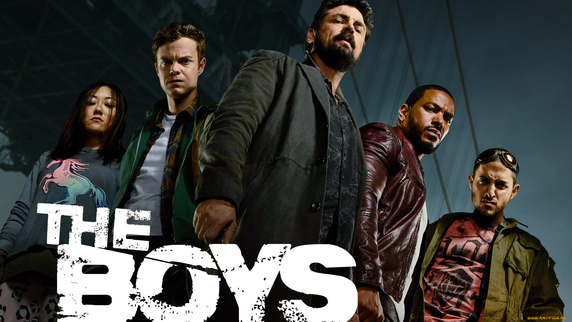 кино, фильмы, the, boys, the, boys, сериал, пацаны, action, боевик
