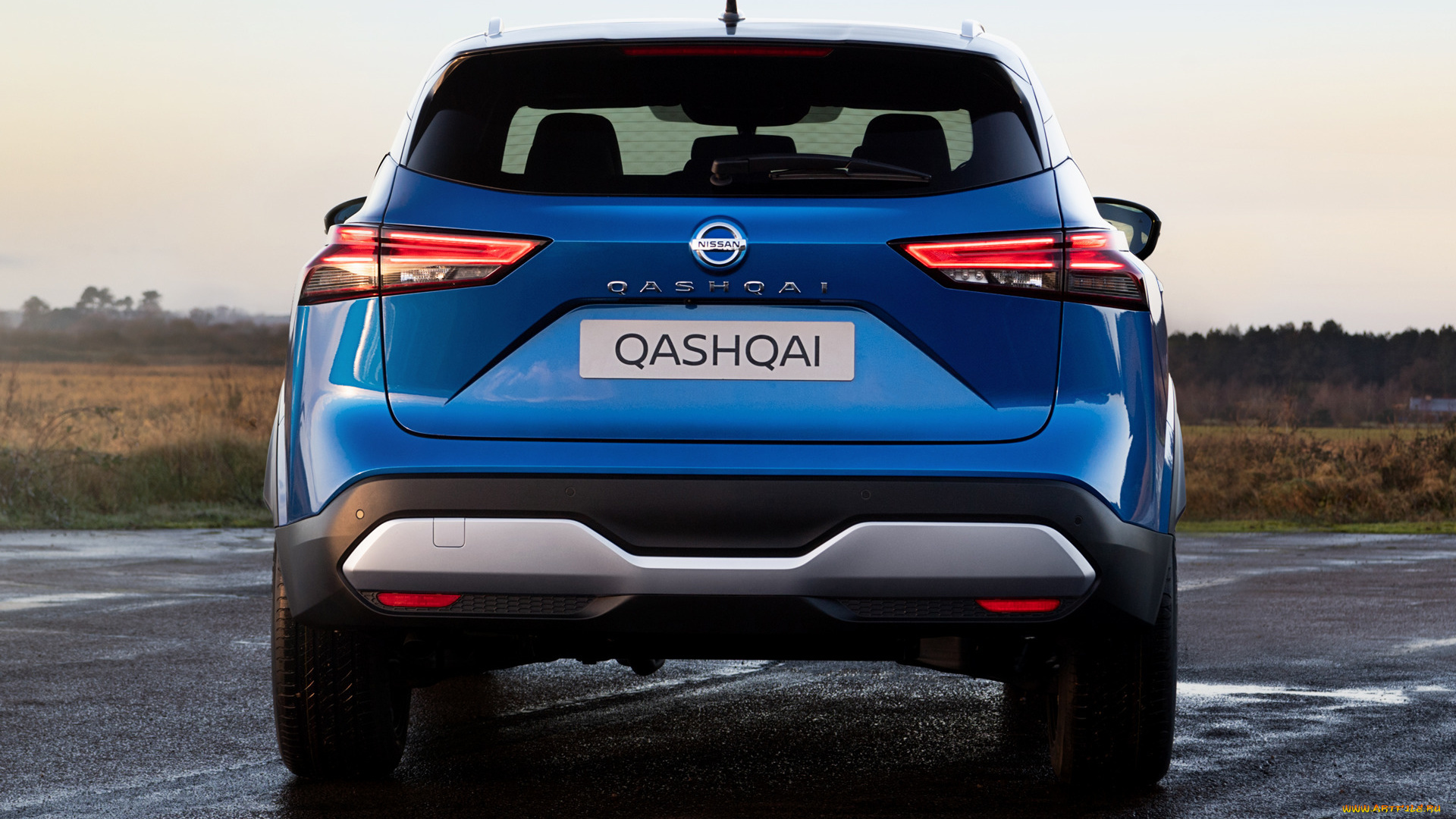 nissan, qashqai, 2021, автомобили, nissan, datsun, qashqai, 2021