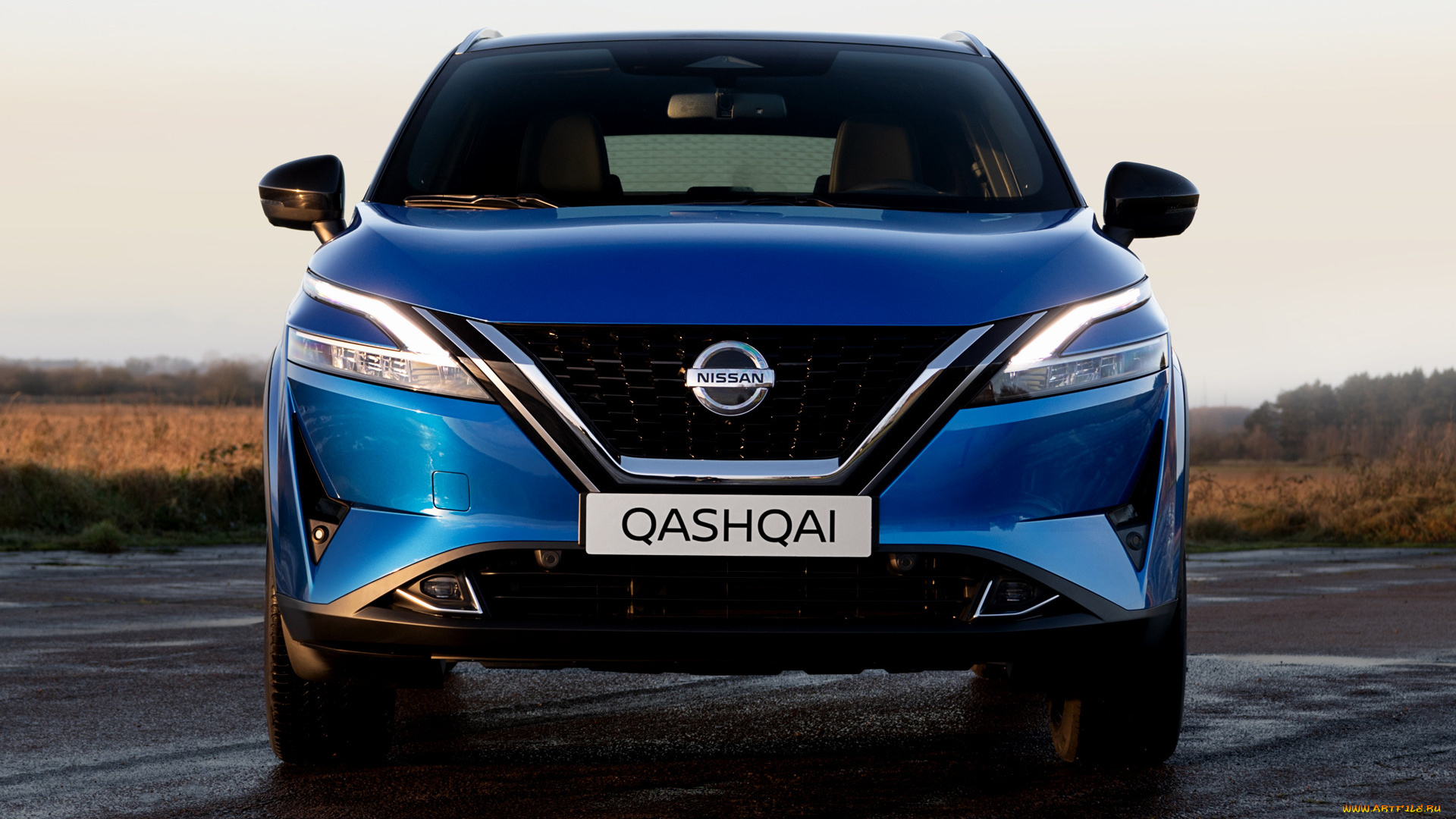 nissan, qashqai, 2021, автомобили, nissan, datsun, qashqai, 2021