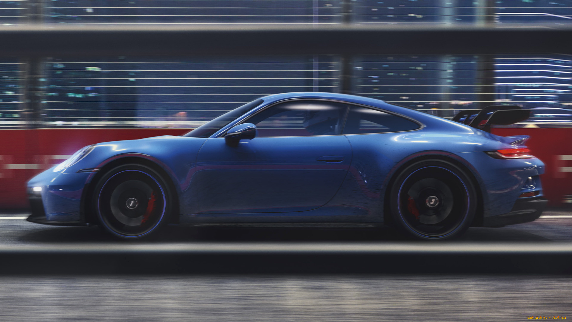 porsche, 911, gt3, 2021, автомобили, porsche, 911, gt3, 2021