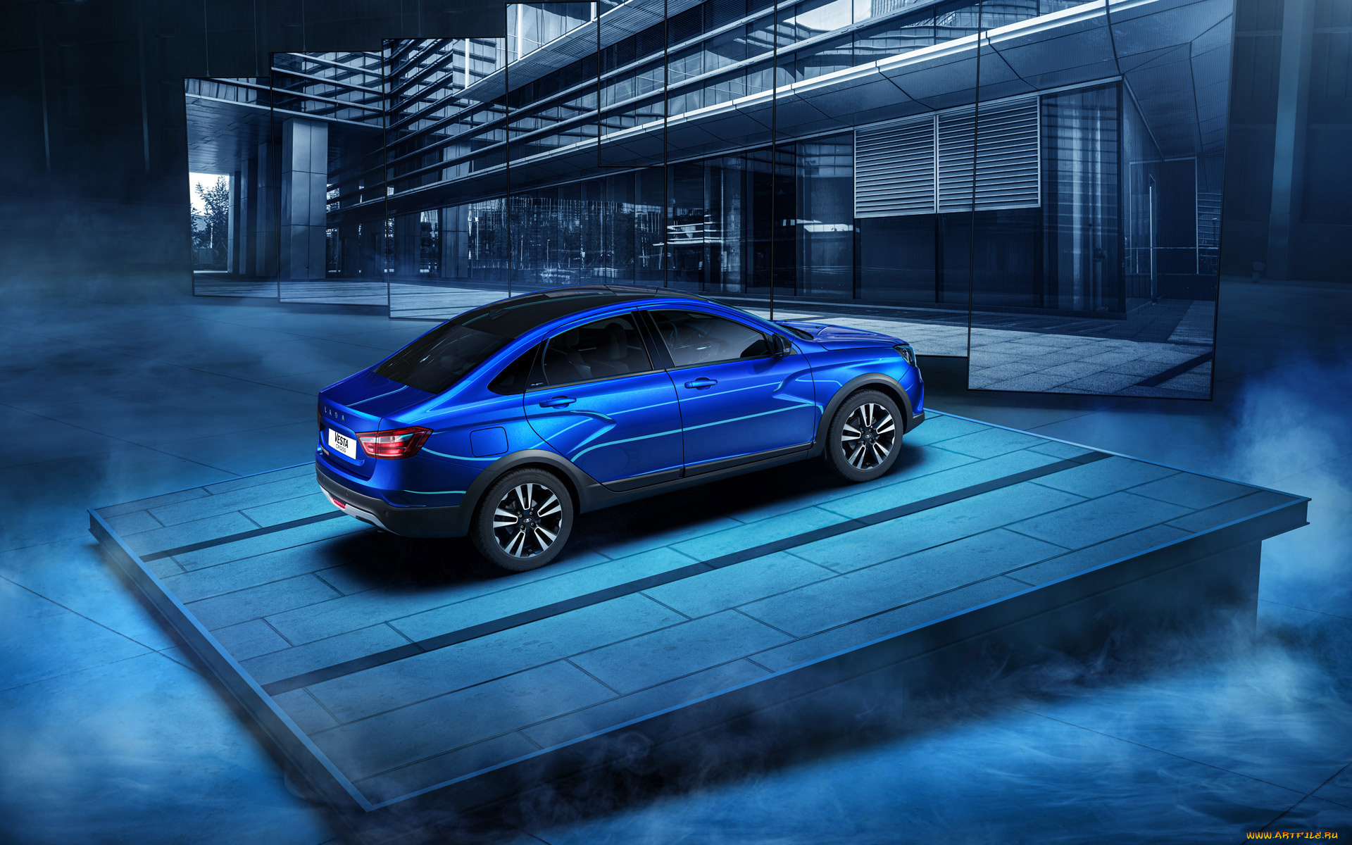 автомобили, ваз, lada