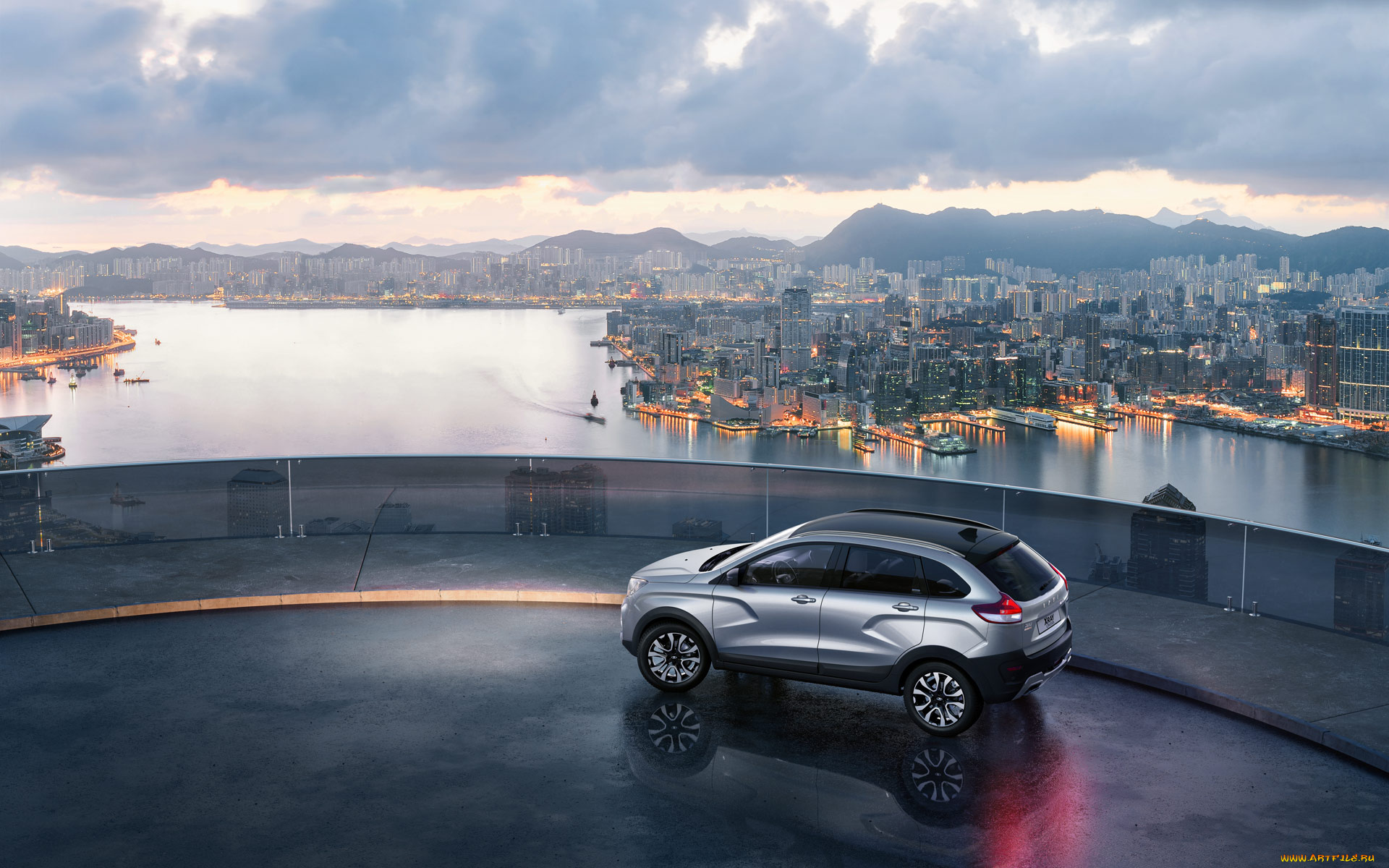 автомобили, ваз, lada