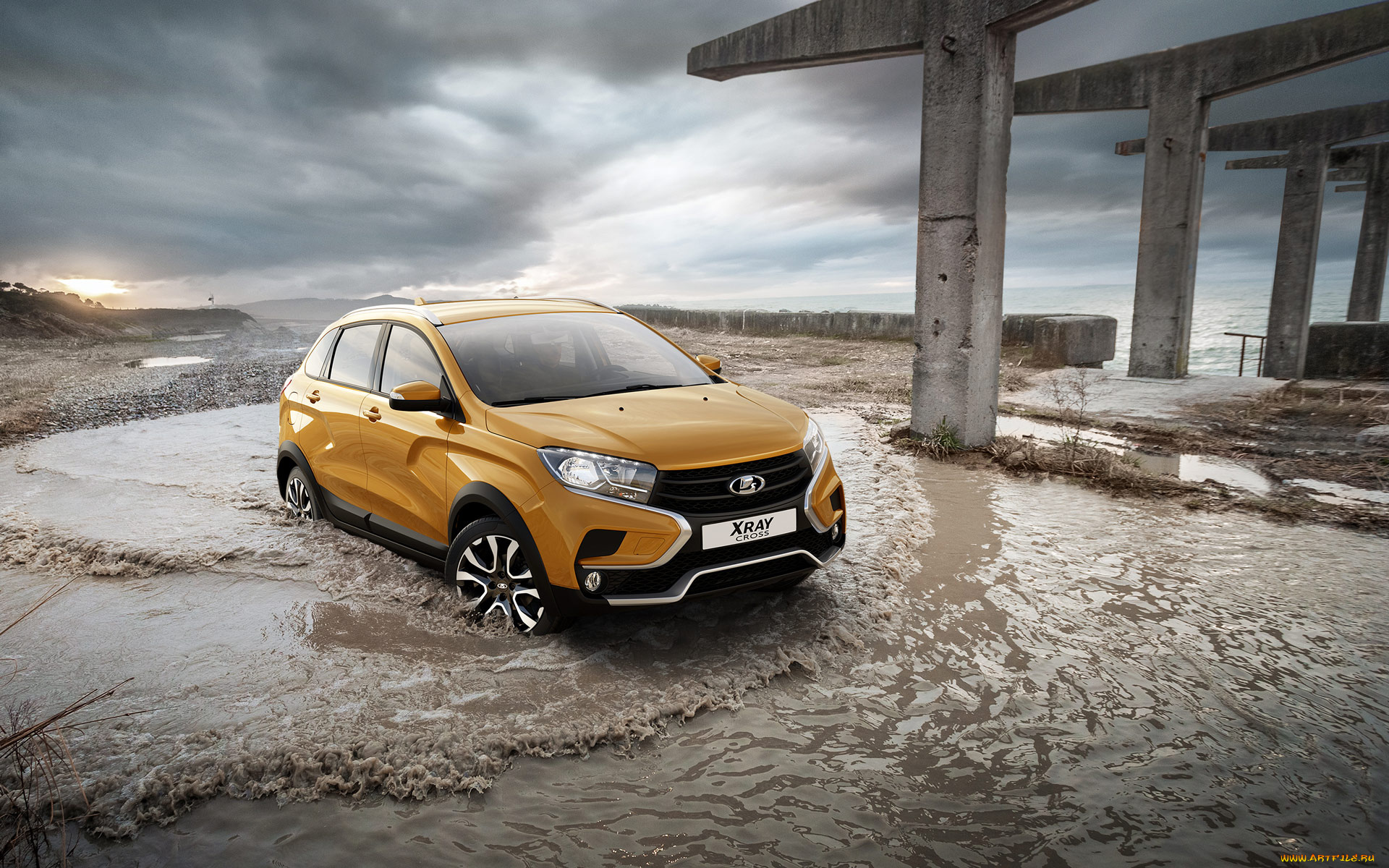 автомобили, ваз, lada