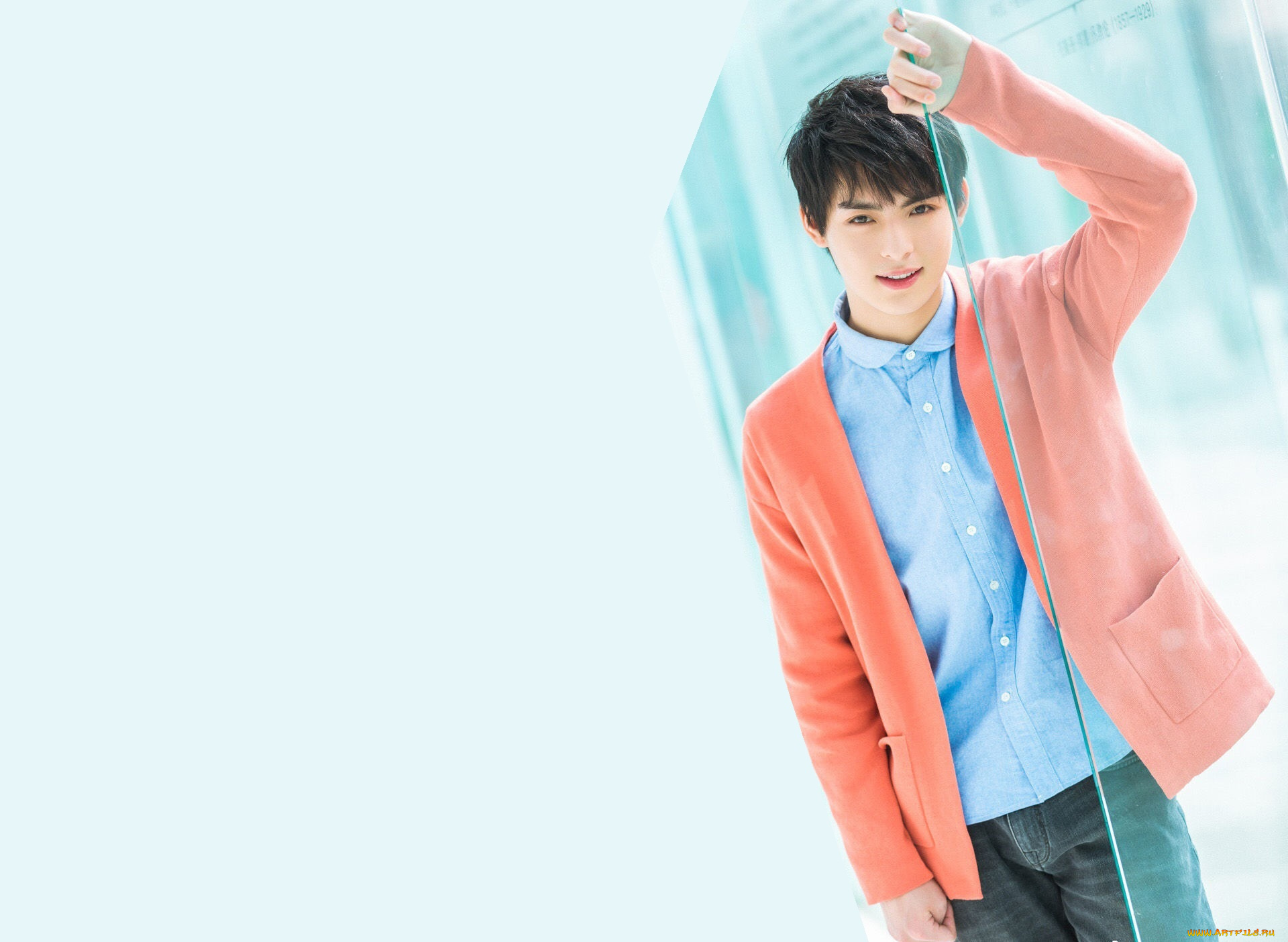 мужчины, wang, hao, xuan, ван, хаосюань, wang, hao, xuan