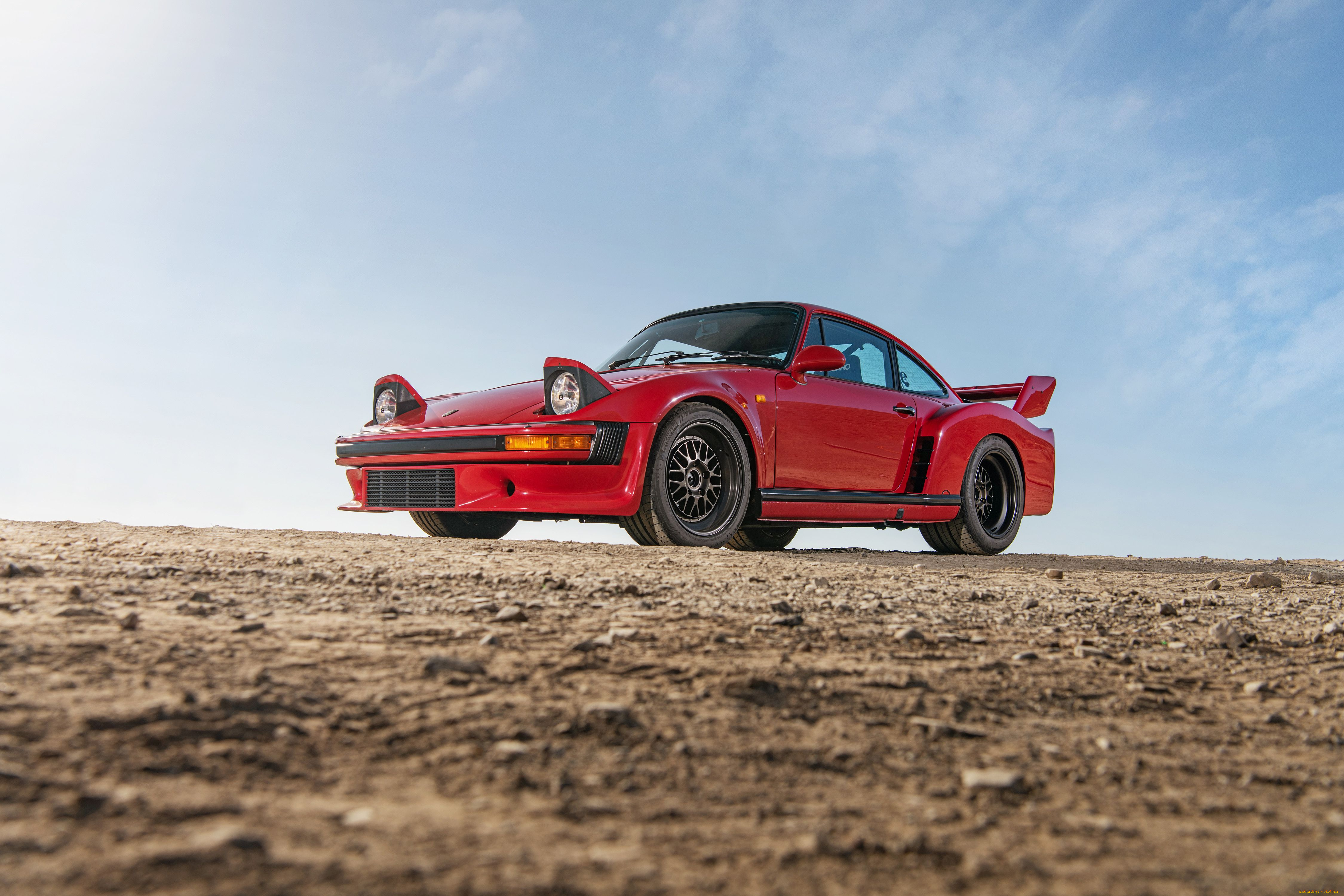 автомобили, porsche, ruf