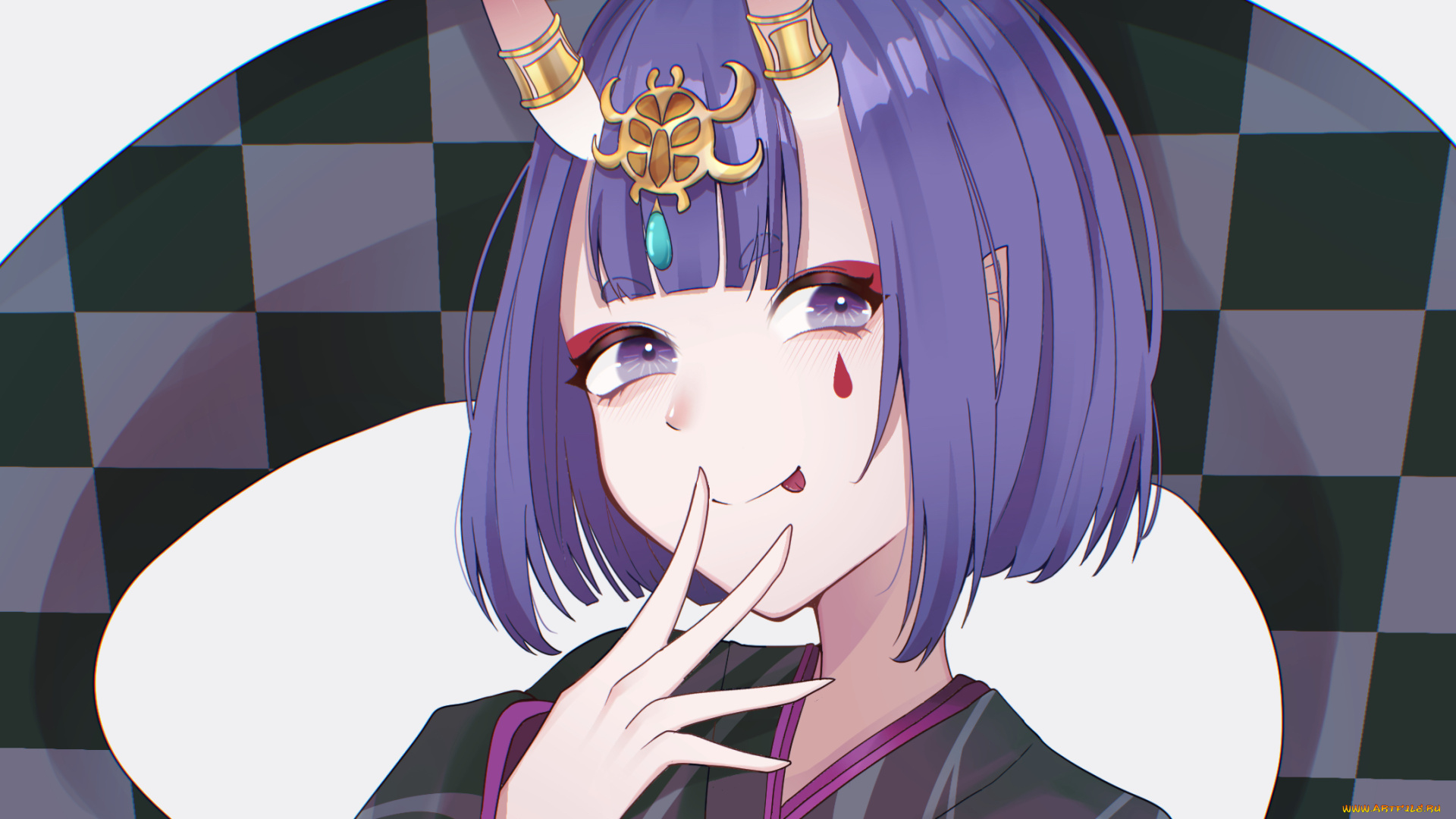 аниме, fate, stay, night, , grand, order, , apocrypha, судьба, великая, компания