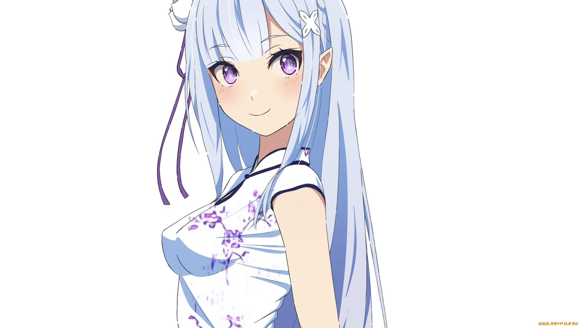 аниме, re, , zero, kara, hajimeru, isekai, seikatsu, жизнь, в, альтернативном, мире, с, нуля