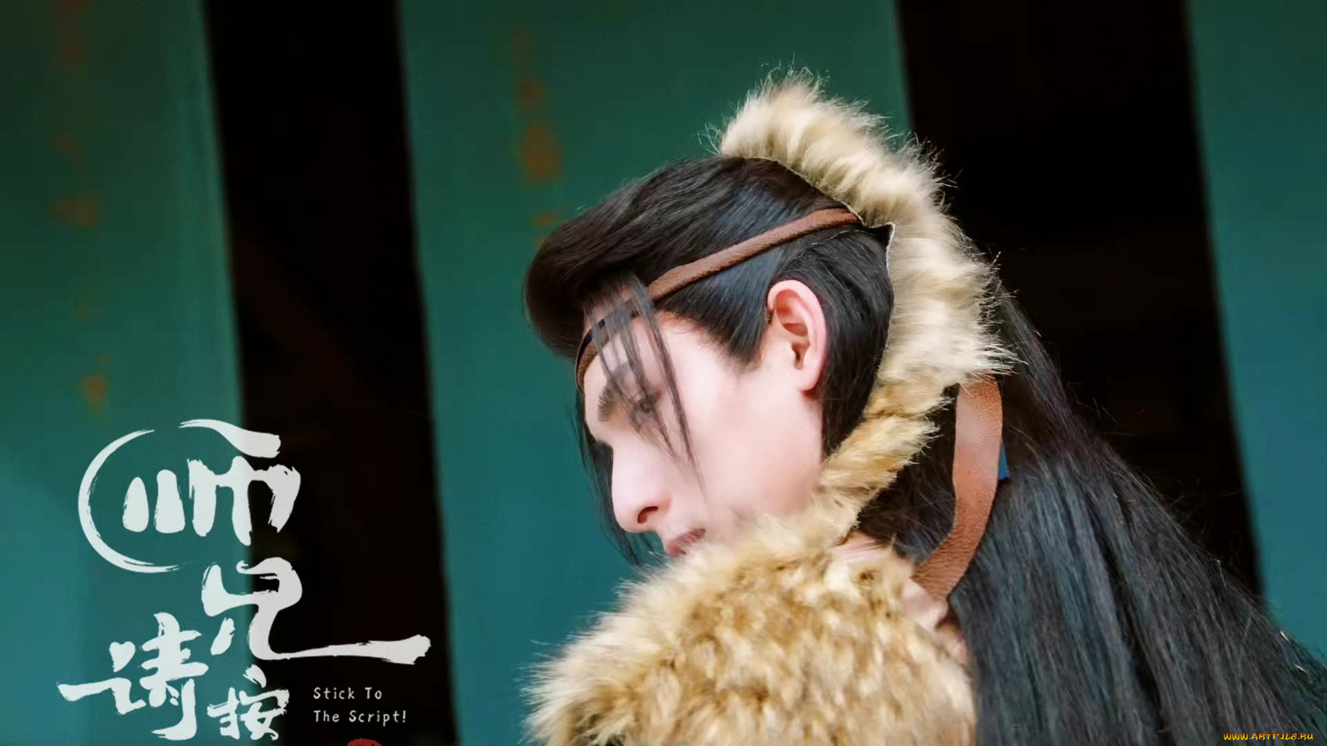 кино, фильмы, stick, to, the, script, ван, хаосюань, wang, hao, xuan