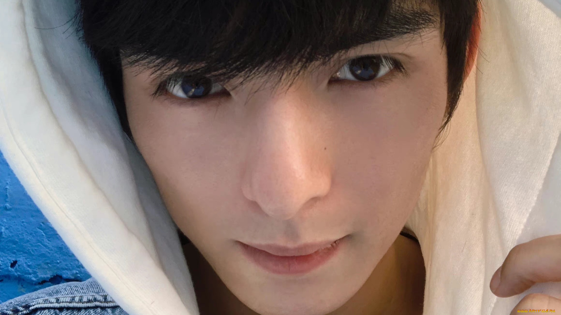 мужчины, wang, hao, xuan, ван, хао, сюань