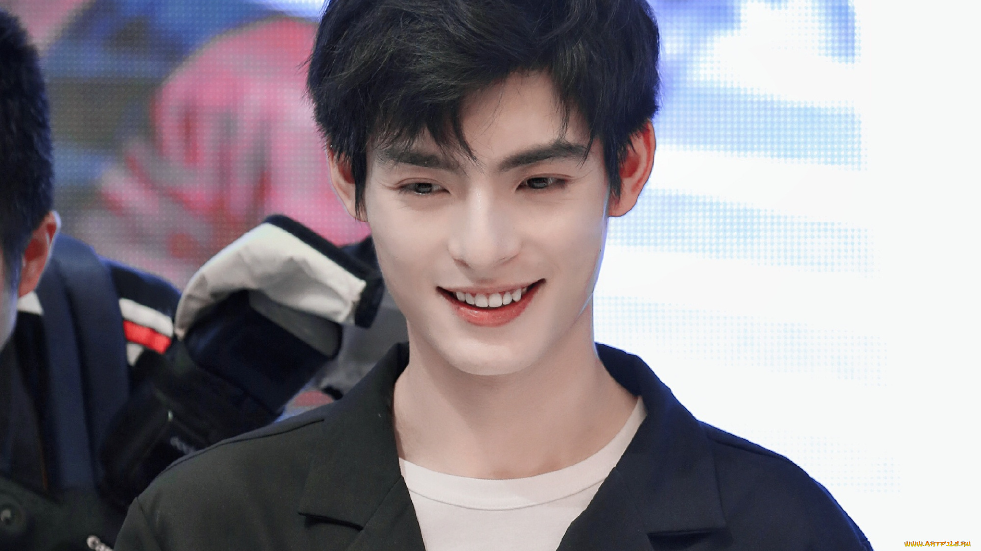 мужчины, wang, hao, xuan, ван, хаосюань, wang, hao, xuan