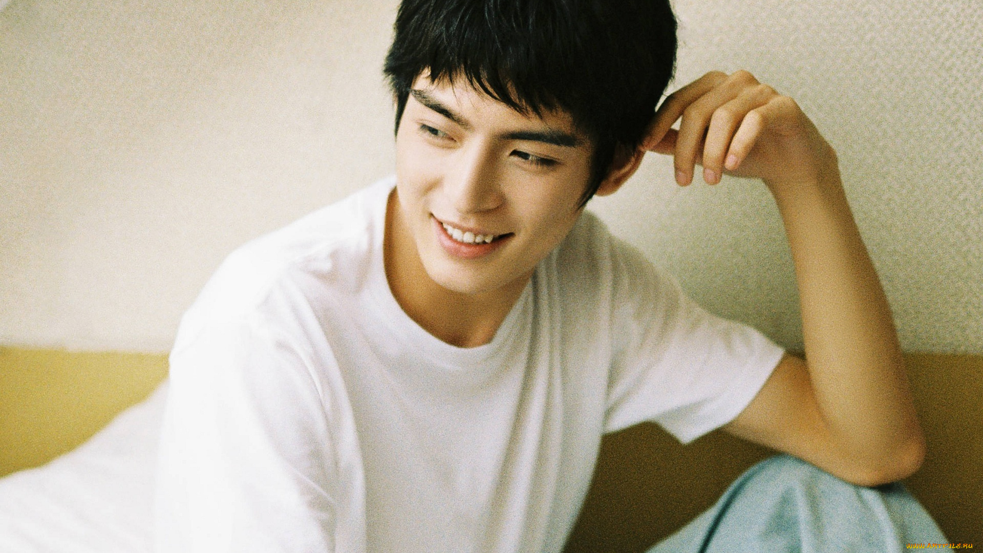 мужчины, wang, hao, xuan, ван, хаосюань, wang, hao, xuan