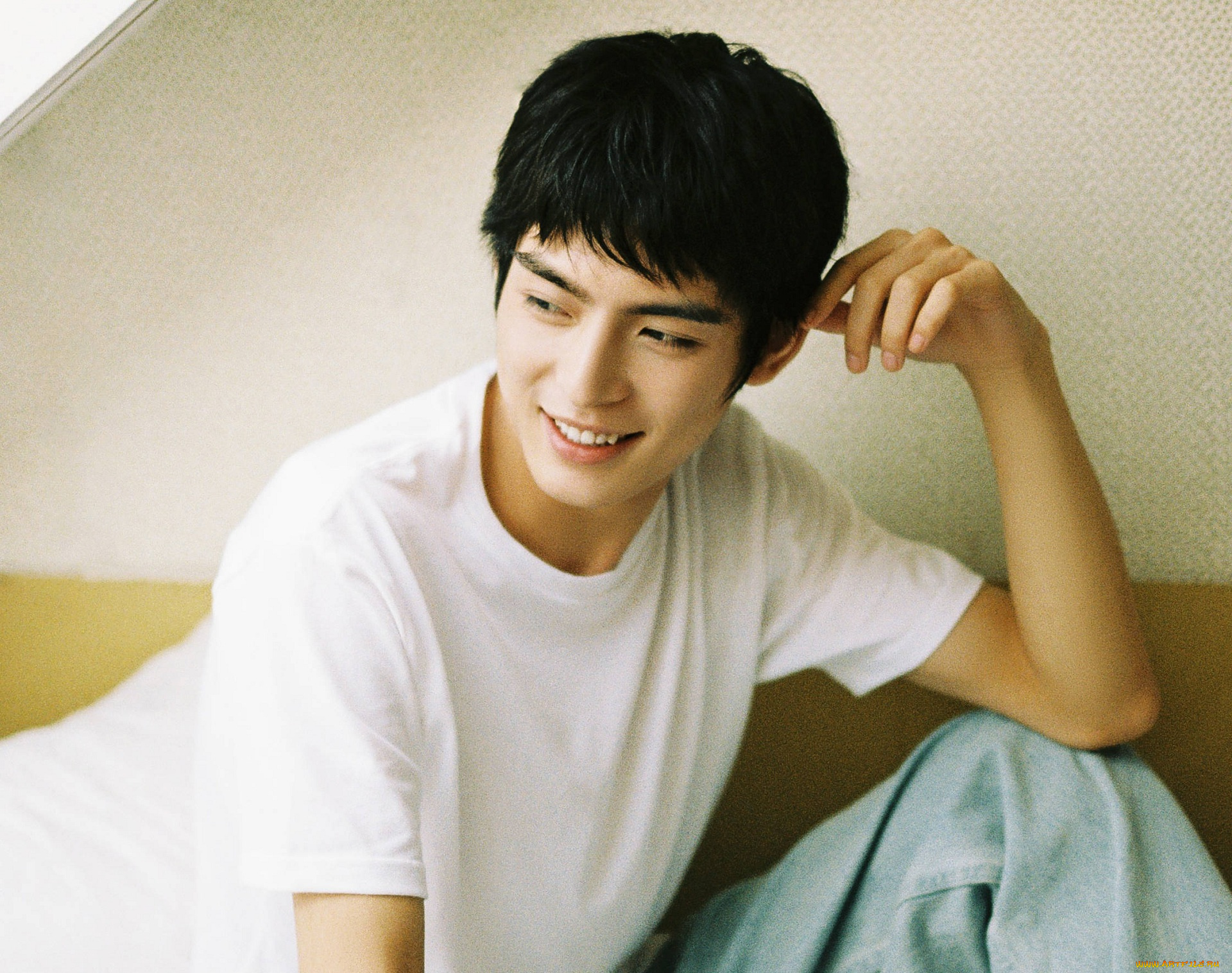 мужчины, wang, hao, xuan, ван, хаосюань, wang, hao, xuan