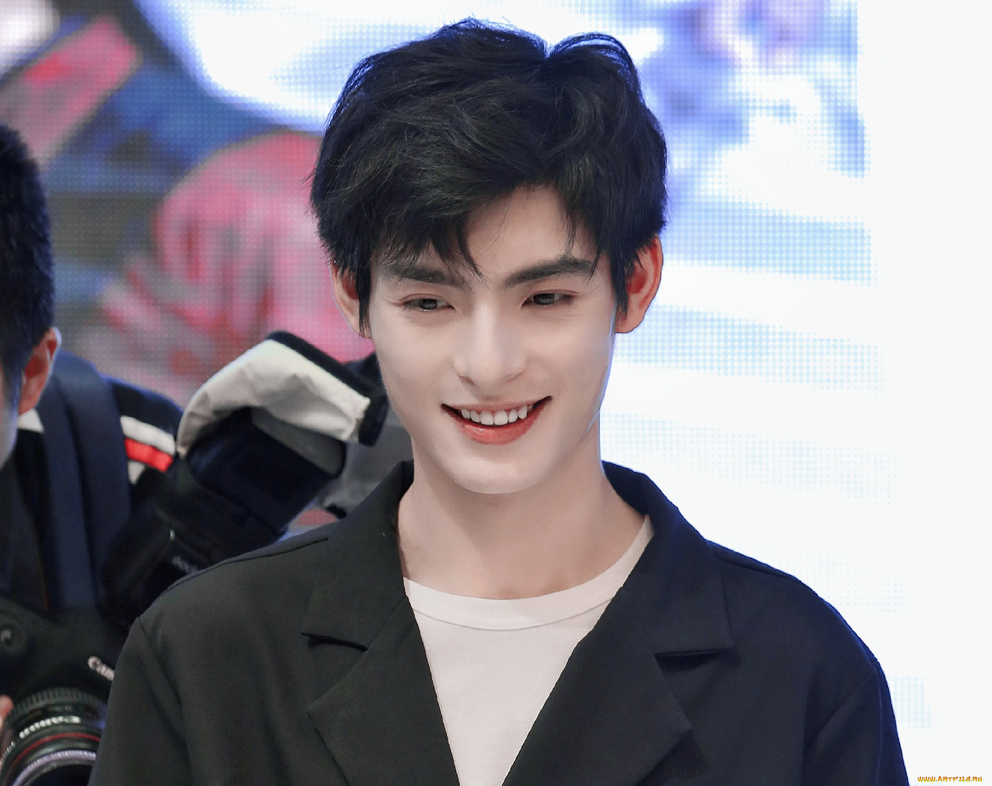 мужчины, wang, hao, xuan, ван, хаосюань, wang, hao, xuan