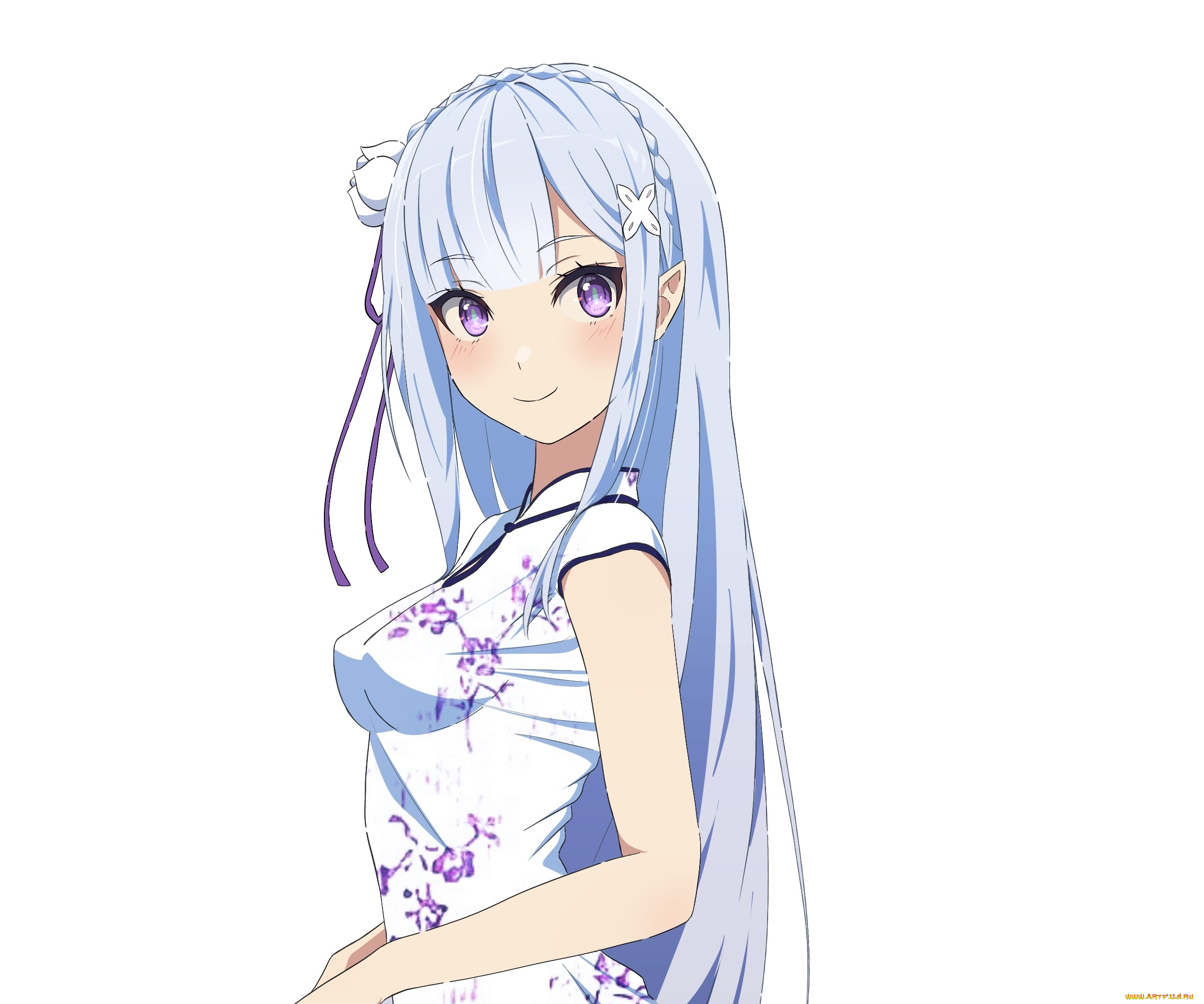 аниме, re, , zero, kara, hajimeru, isekai, seikatsu, жизнь, в, альтернативном, мире, с, нуля