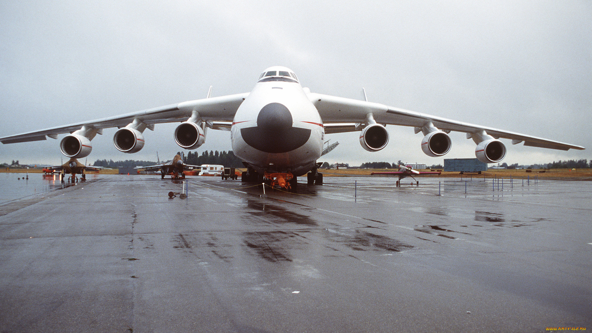 авиация, грузовые, самолёты, cccр, самолет, антонов, ан225, мрия, старые, фото, зерно, пленки
