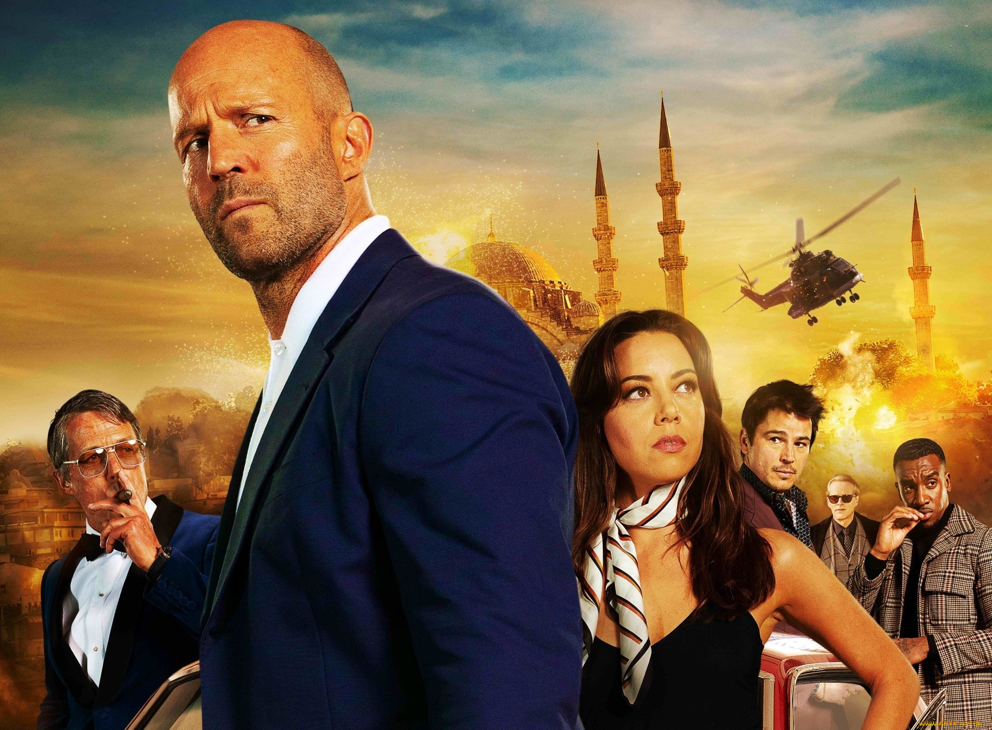 operation, fortune, , ruse, de, guerre, , , 2023, , кино, фильмы, , ruse, de, guerre, операция, фортуна, искусство, побеждать, боевик, триллер, комедия, jason, statham, aubrey, plaza, josh, hartnett