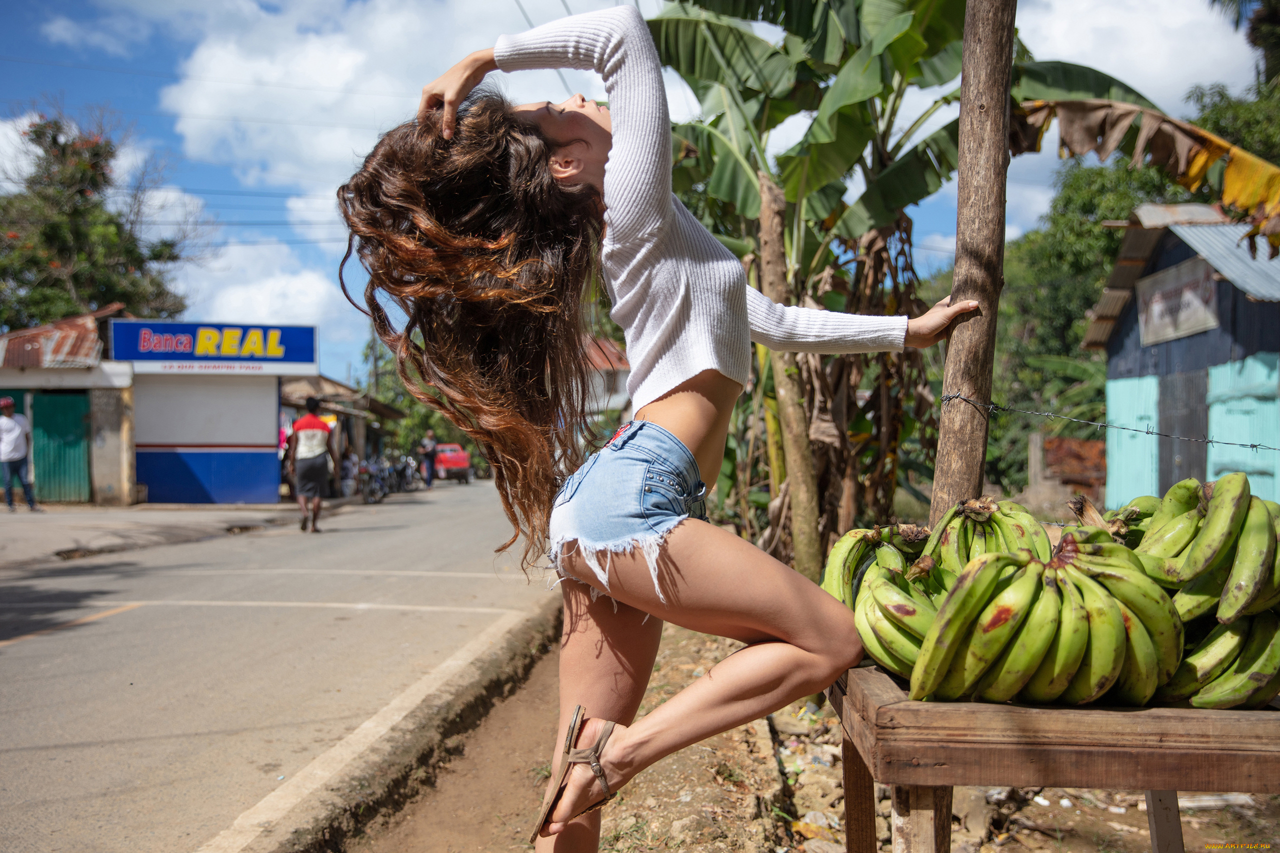 irene, rouse, девушки, irene, rouse, девушка, модель, шатенка, красотка, поза, флирт, стройная, сексуальная, фигура