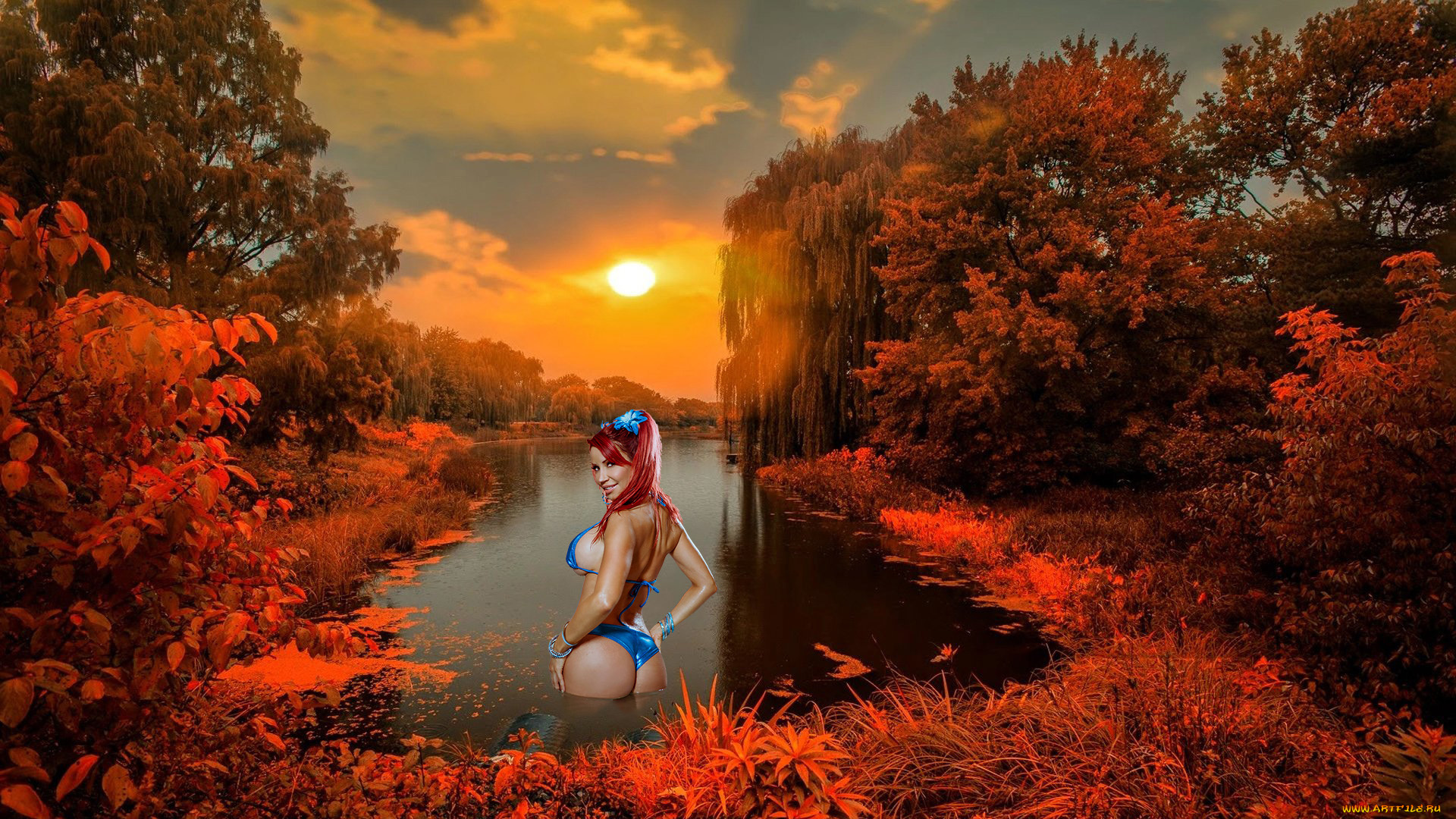 девушки, bianca, beauchamp, bianca, beauchamp