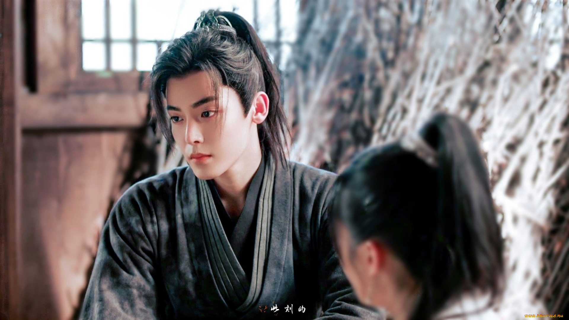 кино, фильмы, back, from, the, brink, тань, яо, девушка