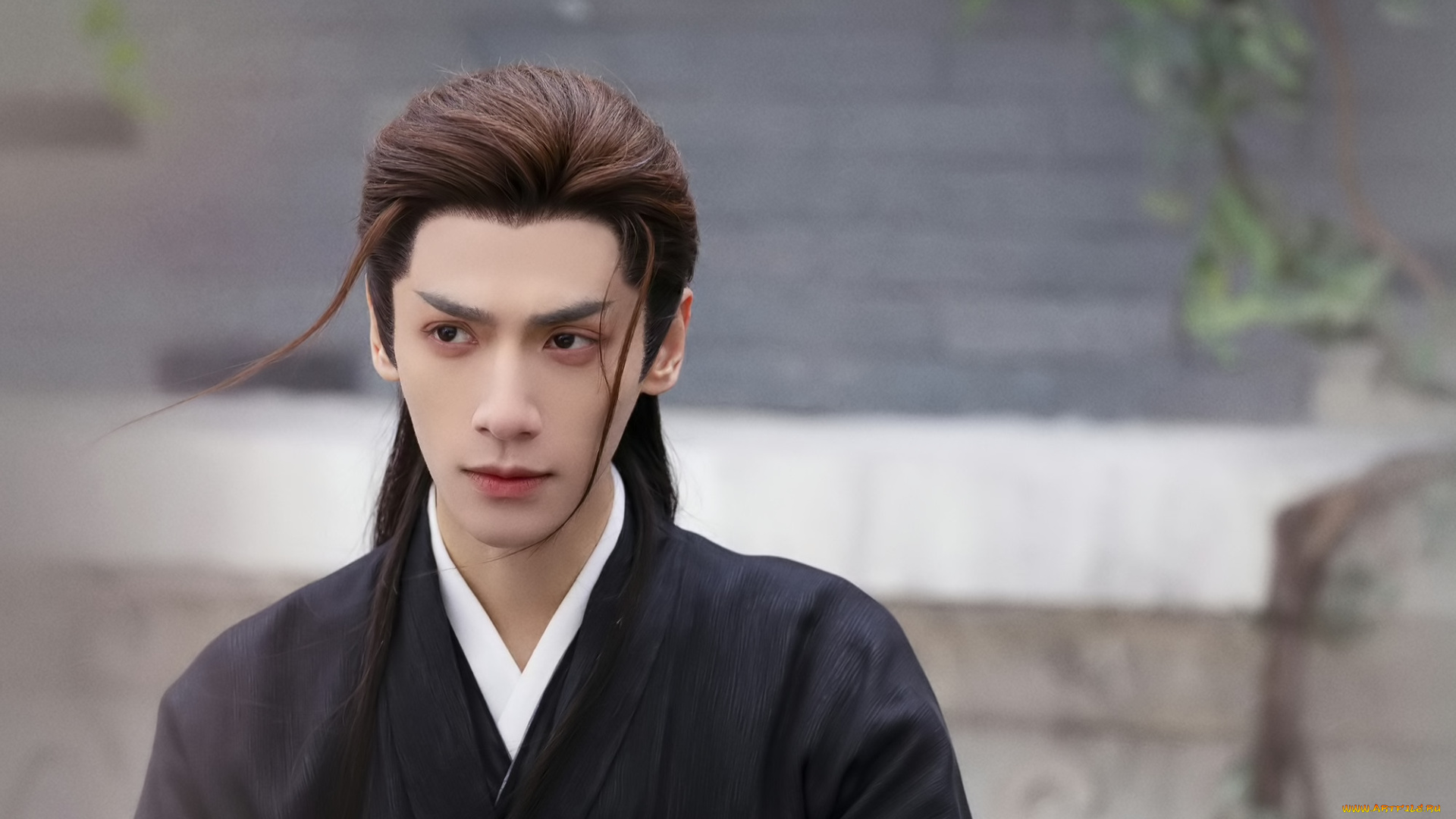 кино, фильмы, till, the, end, of, the, moon, светлый, пепел, луны, тань, тай, цзинь, минъе, бог, войны, владыка, демонов