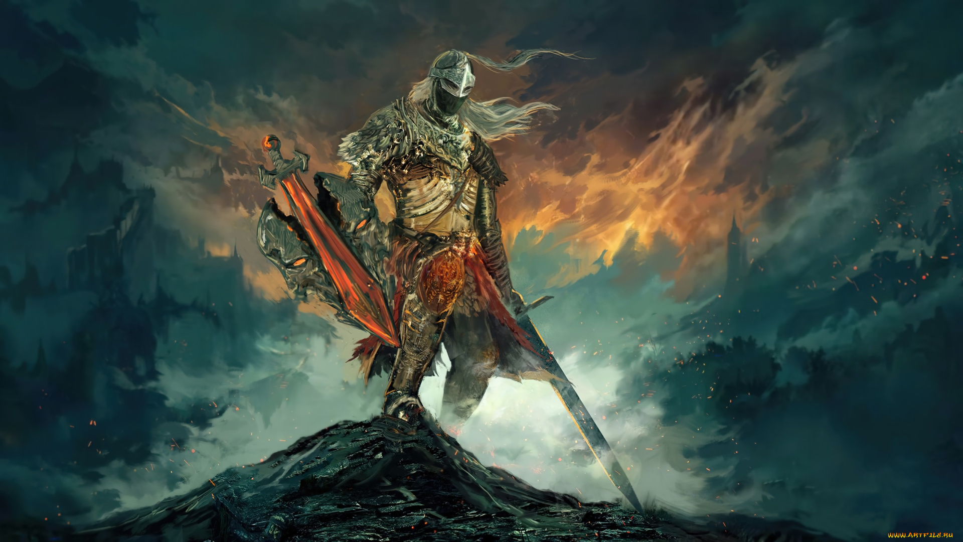 видео, игры, elden, ring, elden, ring