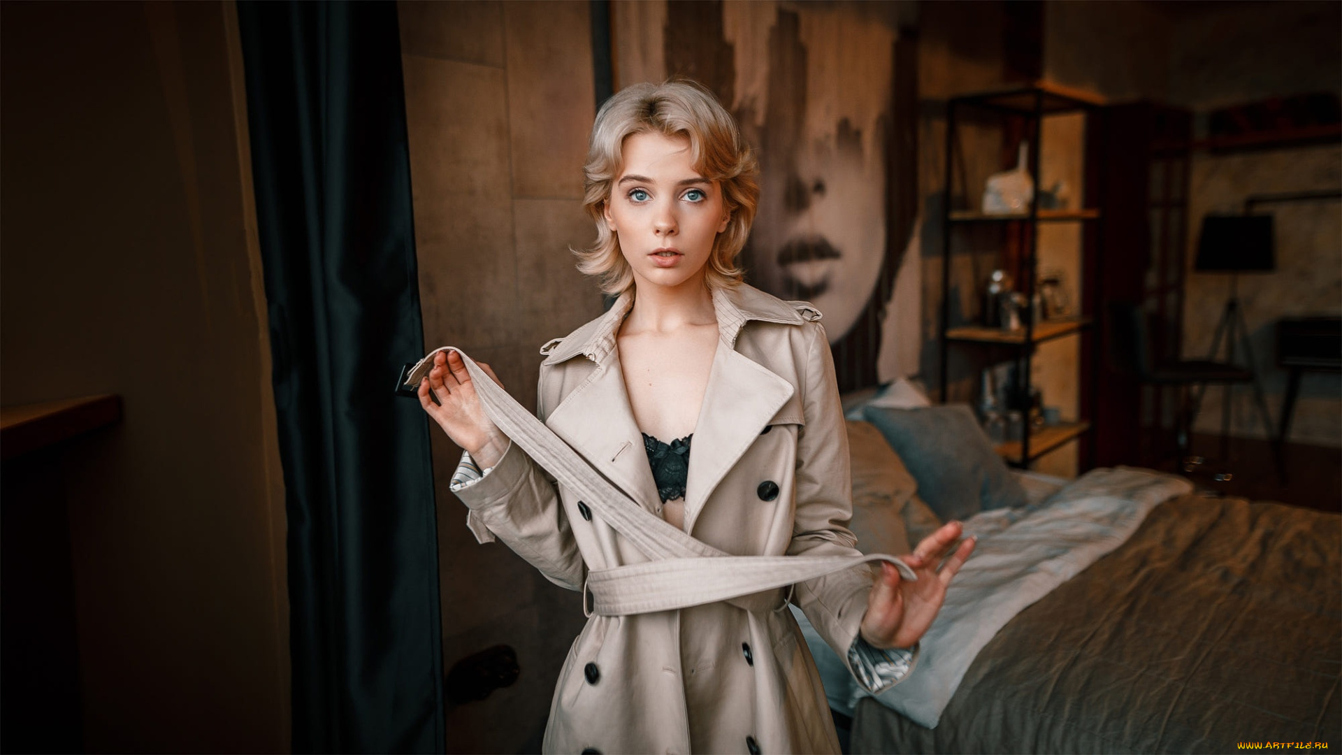 марта, громова, девушки, девушка, модель, андрей, васильев