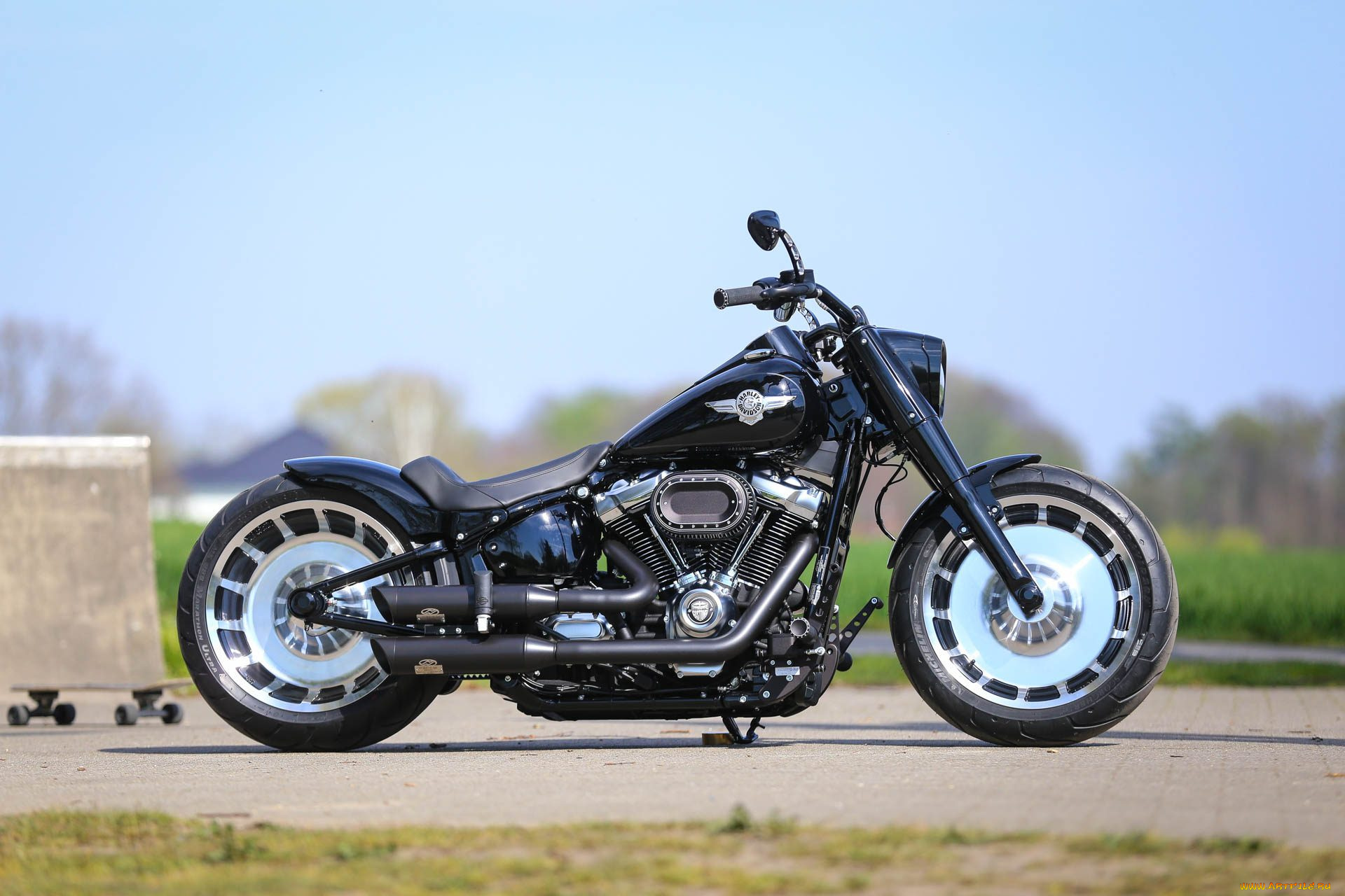 harley, мотоциклы, harley-davidson, мотоцикл, байк