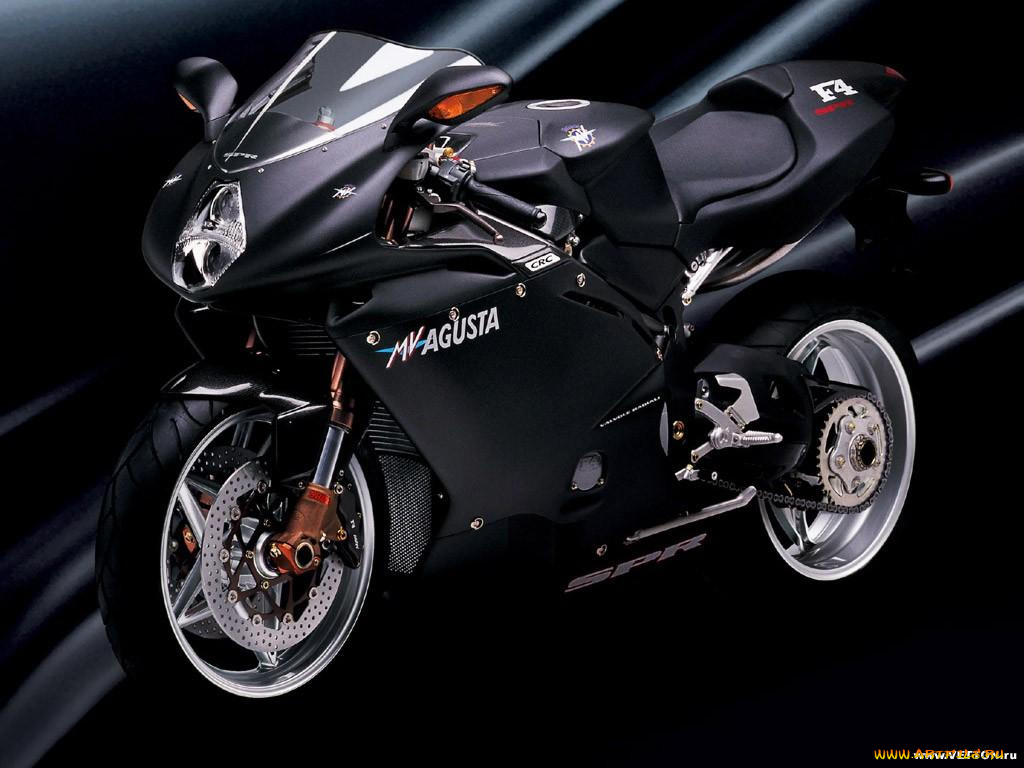 мотоциклы, mv, agusta
