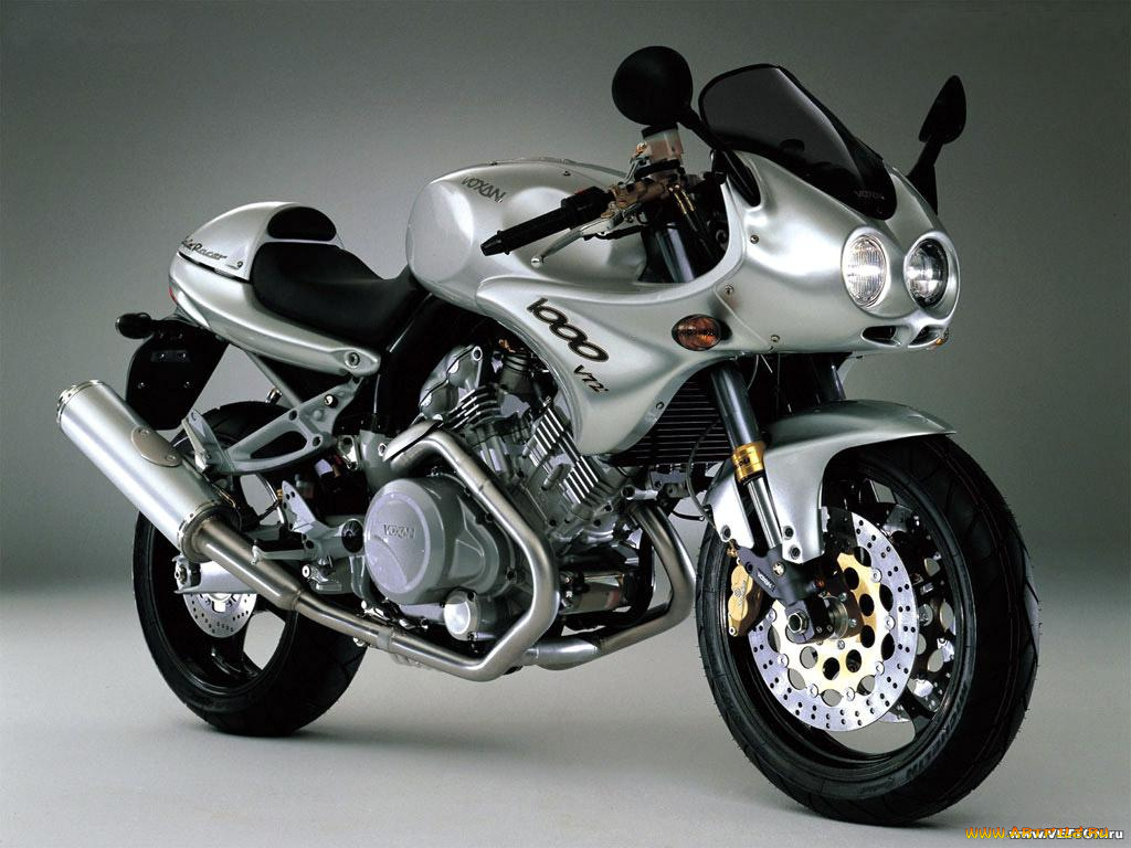 мотоциклы, voxan