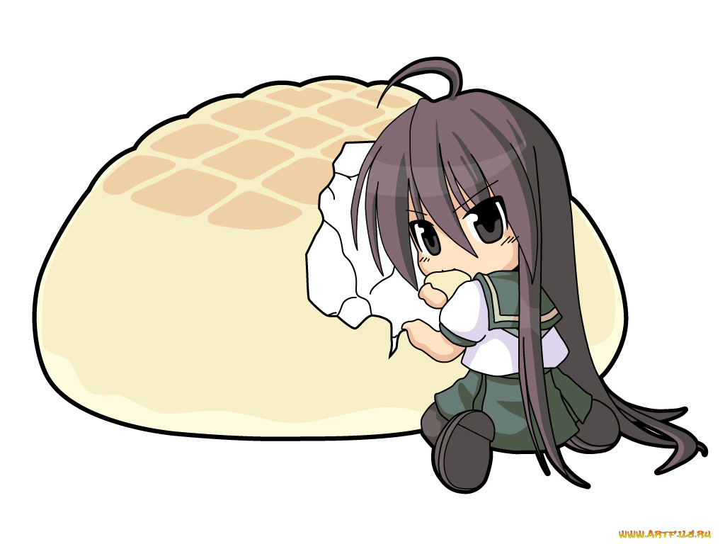 аниме, shakugan, no, shana