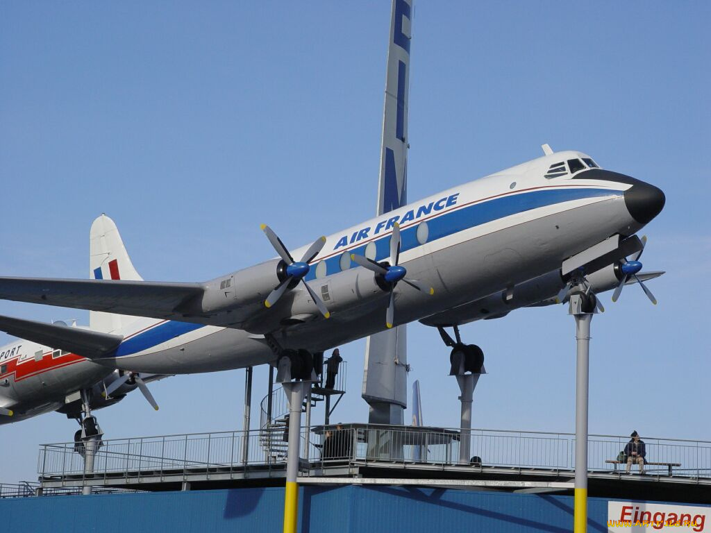 авиация, пассажирские, самолёты