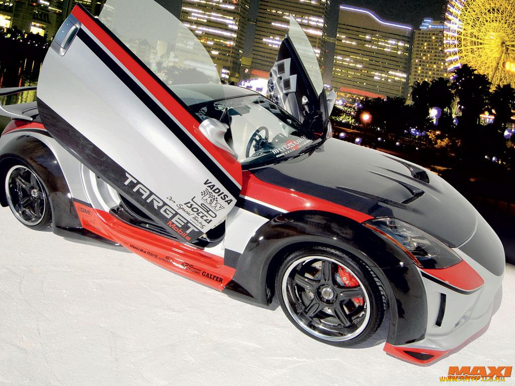 автомобили, nissan, datsun