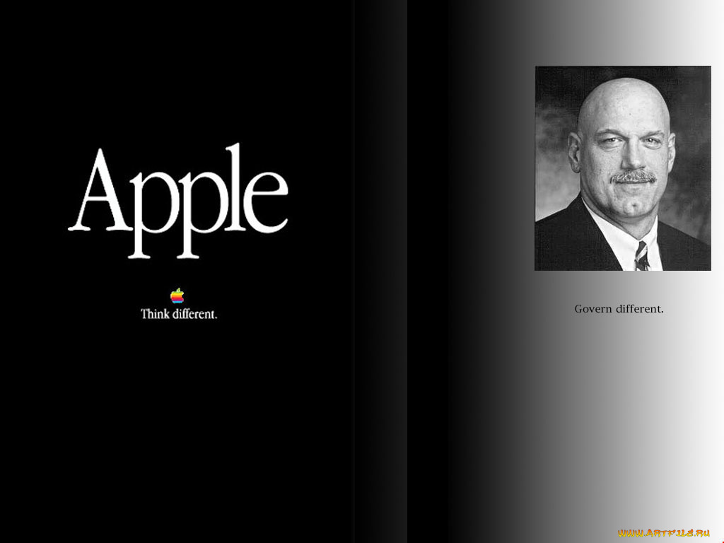 компьютеры, apple