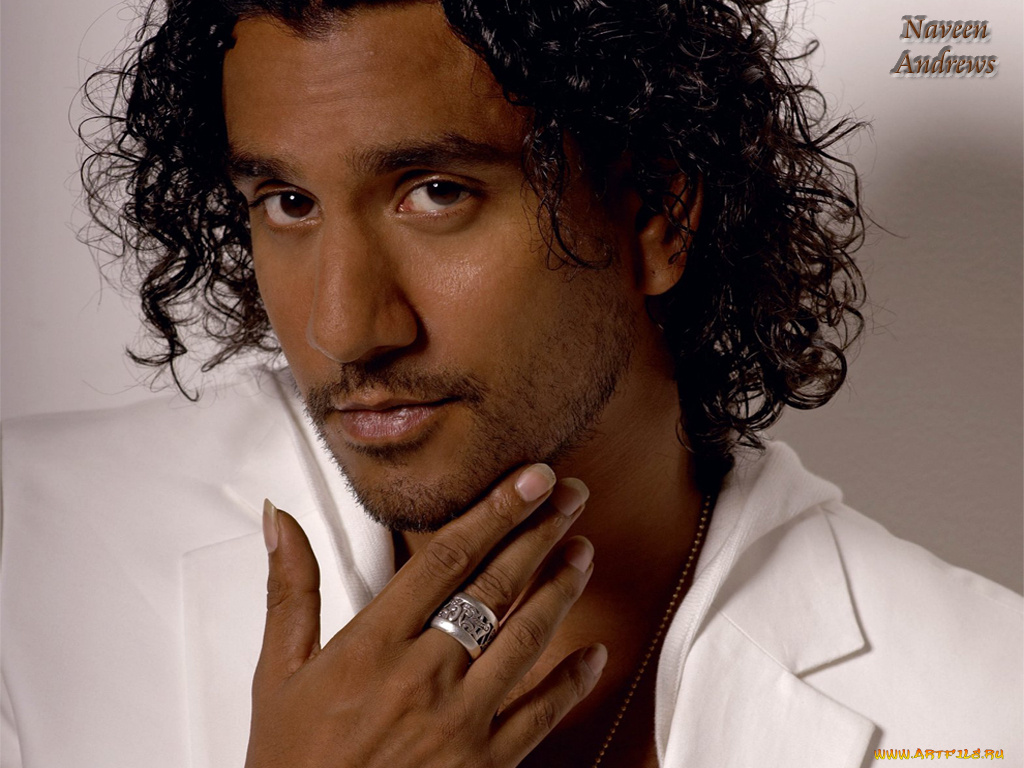 мужчины, naveen, andrews
